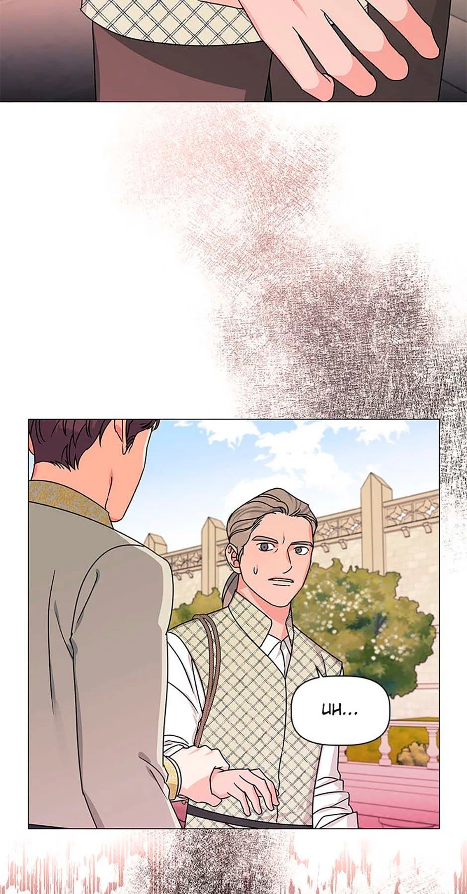 Let Me Fall Be Brilliant Chapter 97 page 29