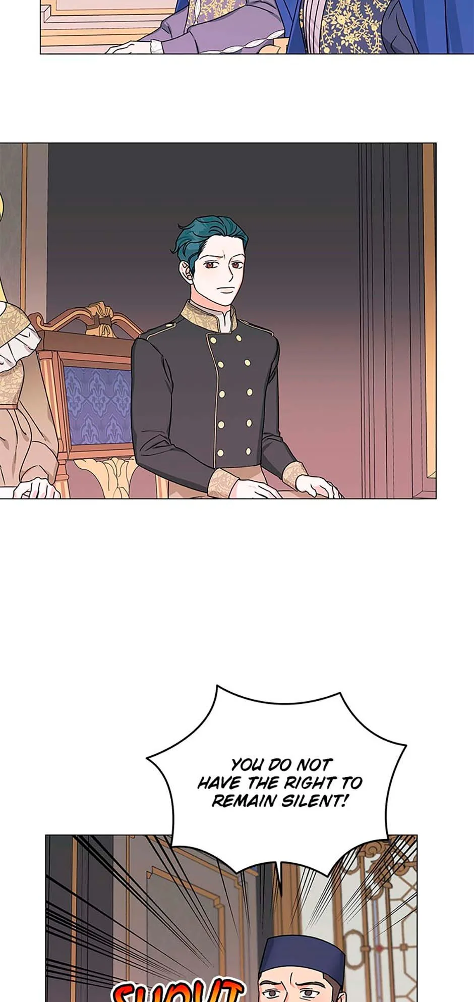Let Me Fall Be Brilliant Chapter 98 page 48