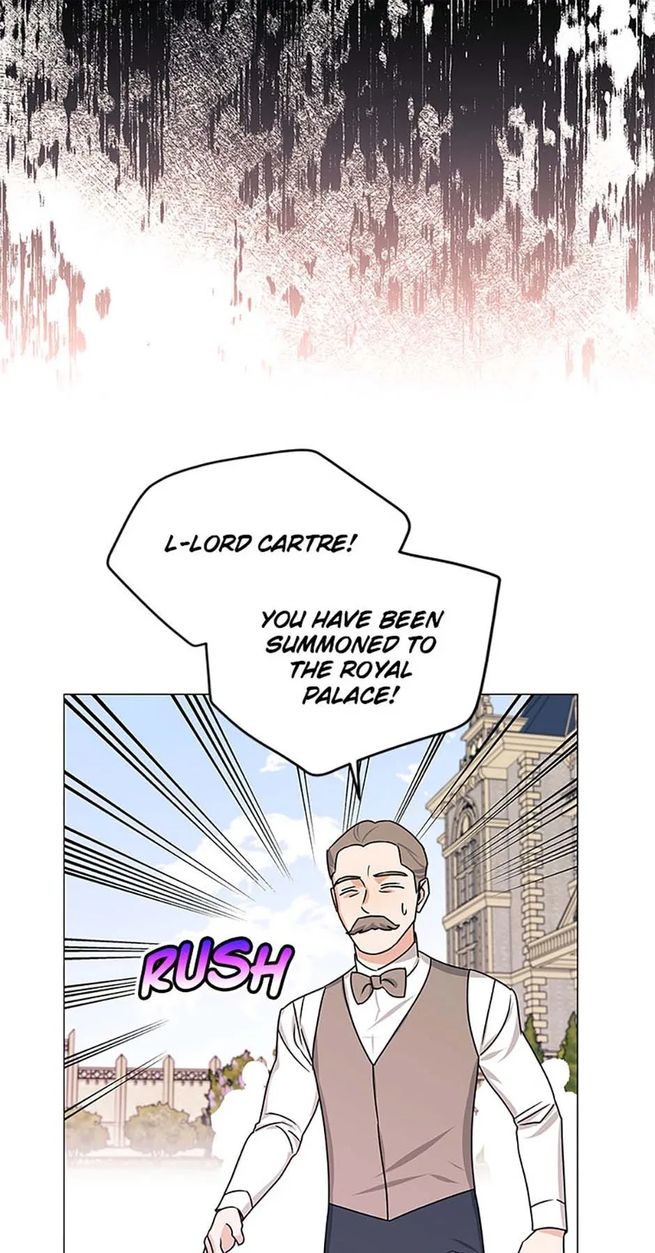 Let Me Fall Be Brilliant Chapter 97 page 31