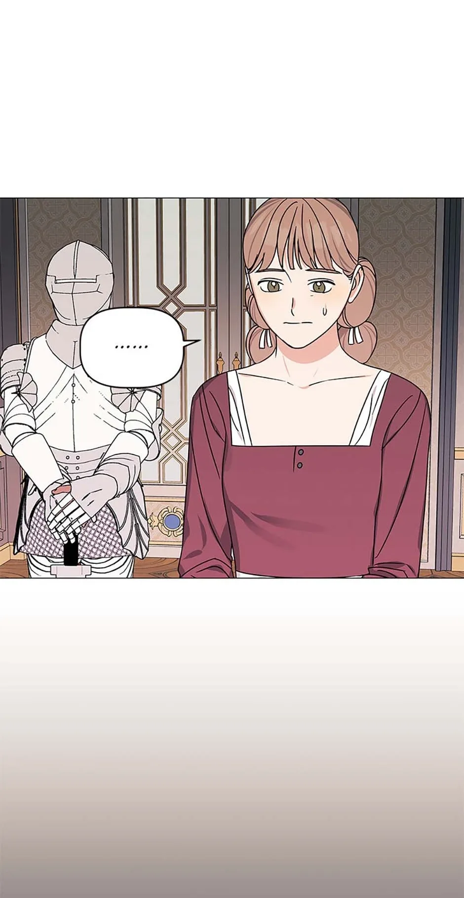 Let Me Fall Be Brilliant Chapter 98 page 11