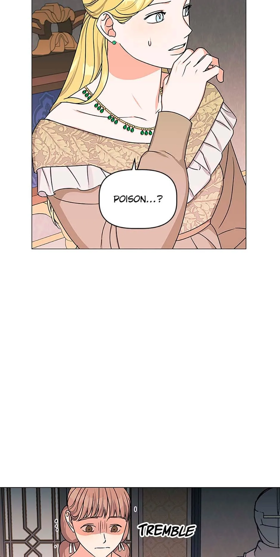 Let Me Fall Be Brilliant Chapter 98 page 39