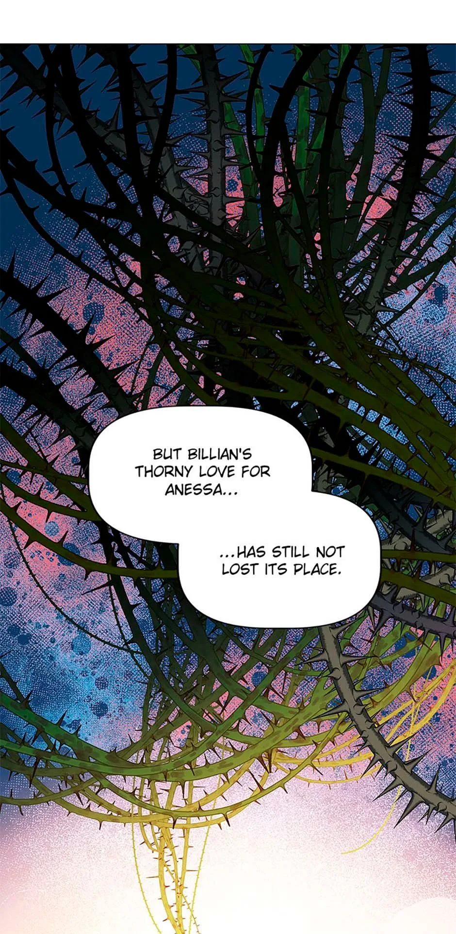 Let Me Fall Be Brilliant Chapter 93 page 42