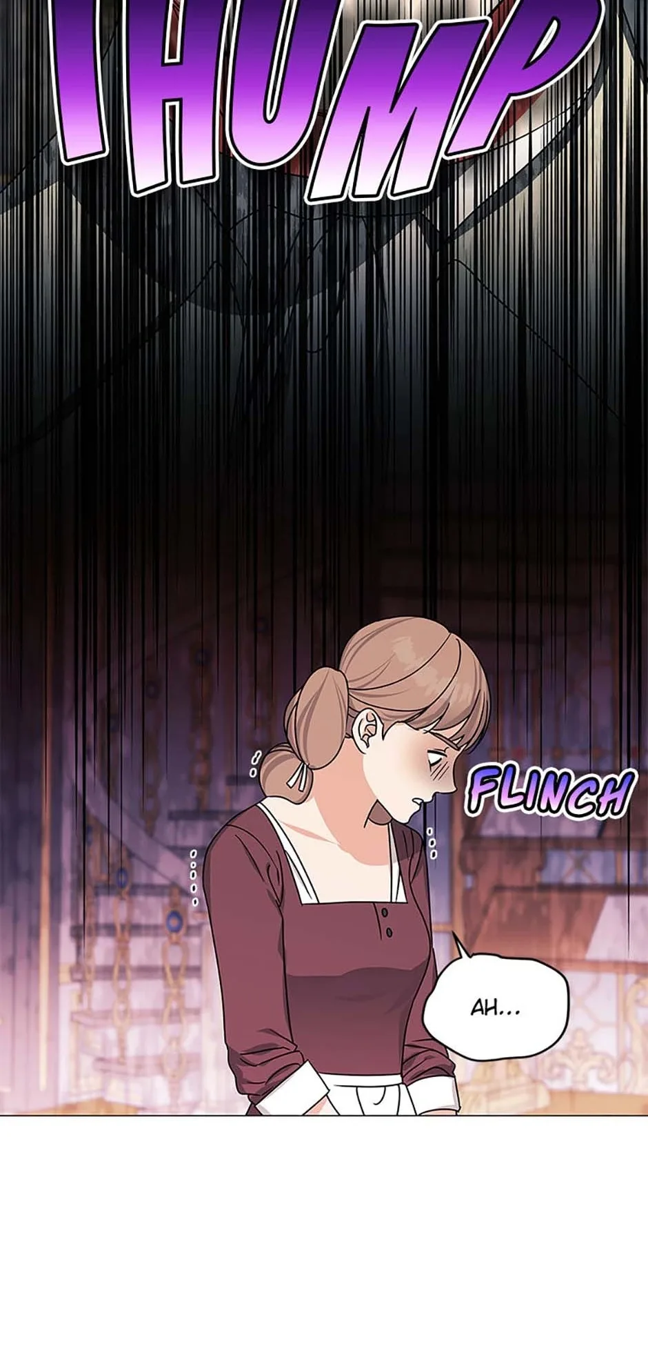 Let Me Fall Be Brilliant Chapter 99 page 16