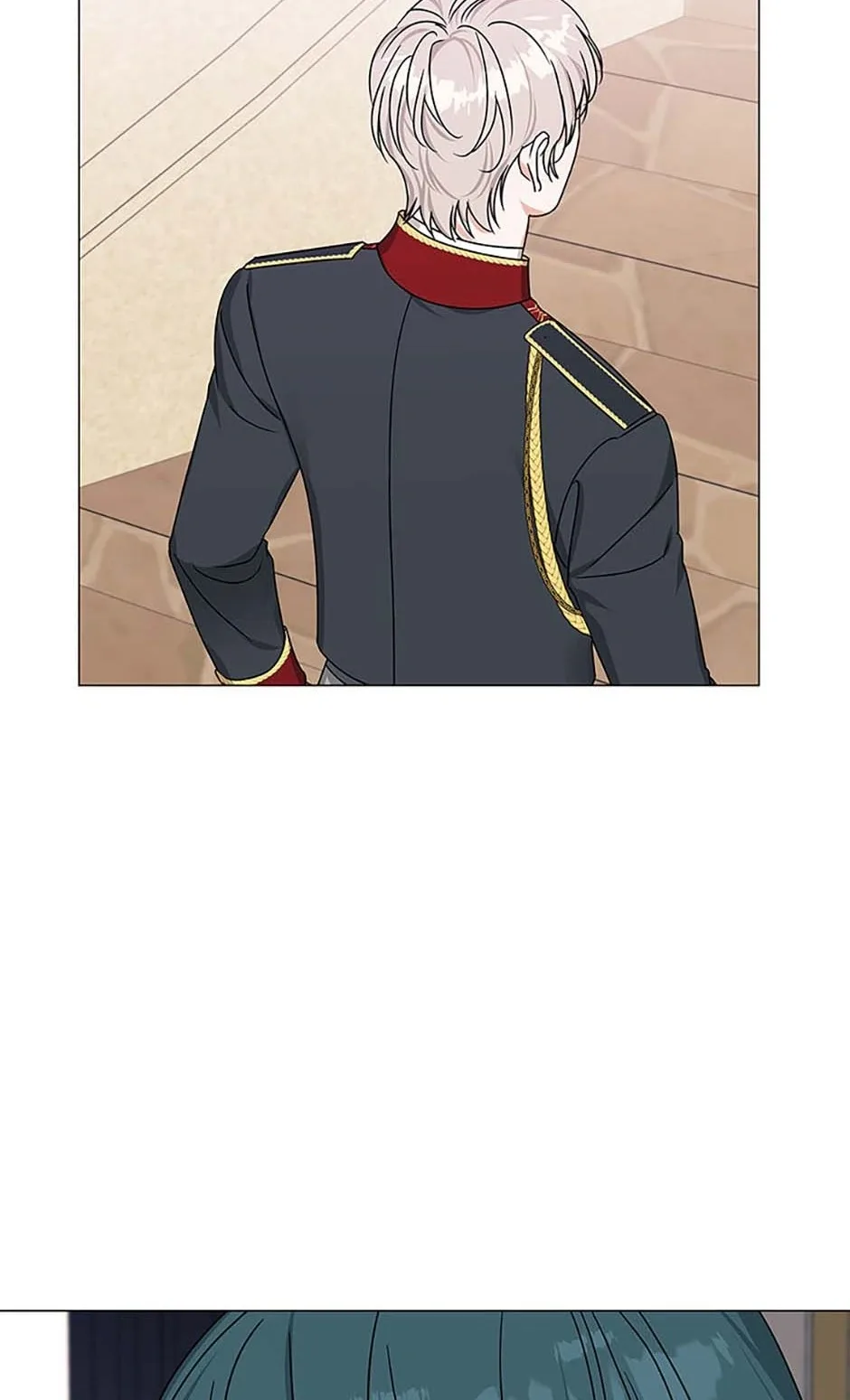 Let Me Fall Be Brilliant Chapter 99 page 51