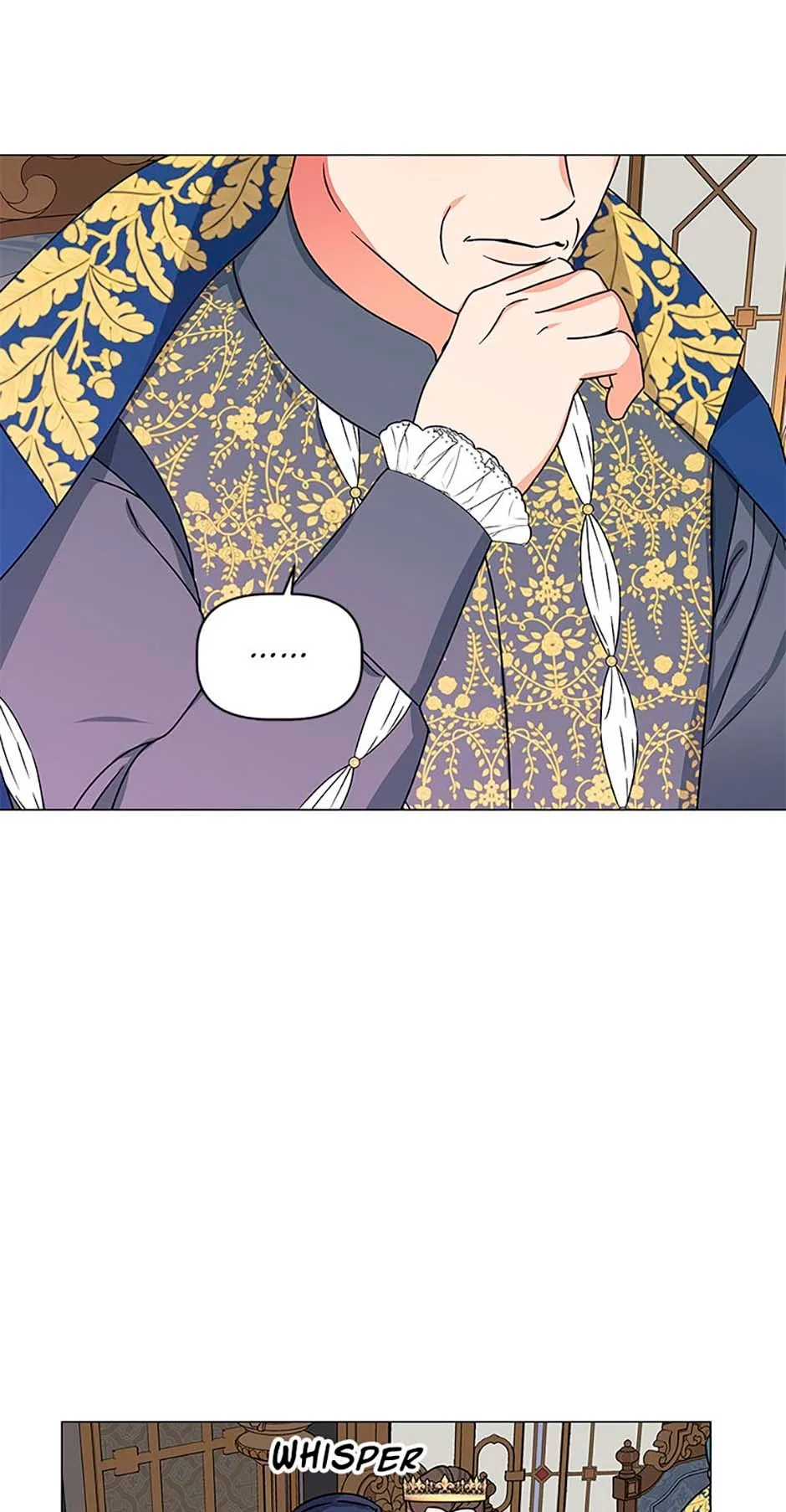 Let Me Fall Be Brilliant Chapter 99 page 33