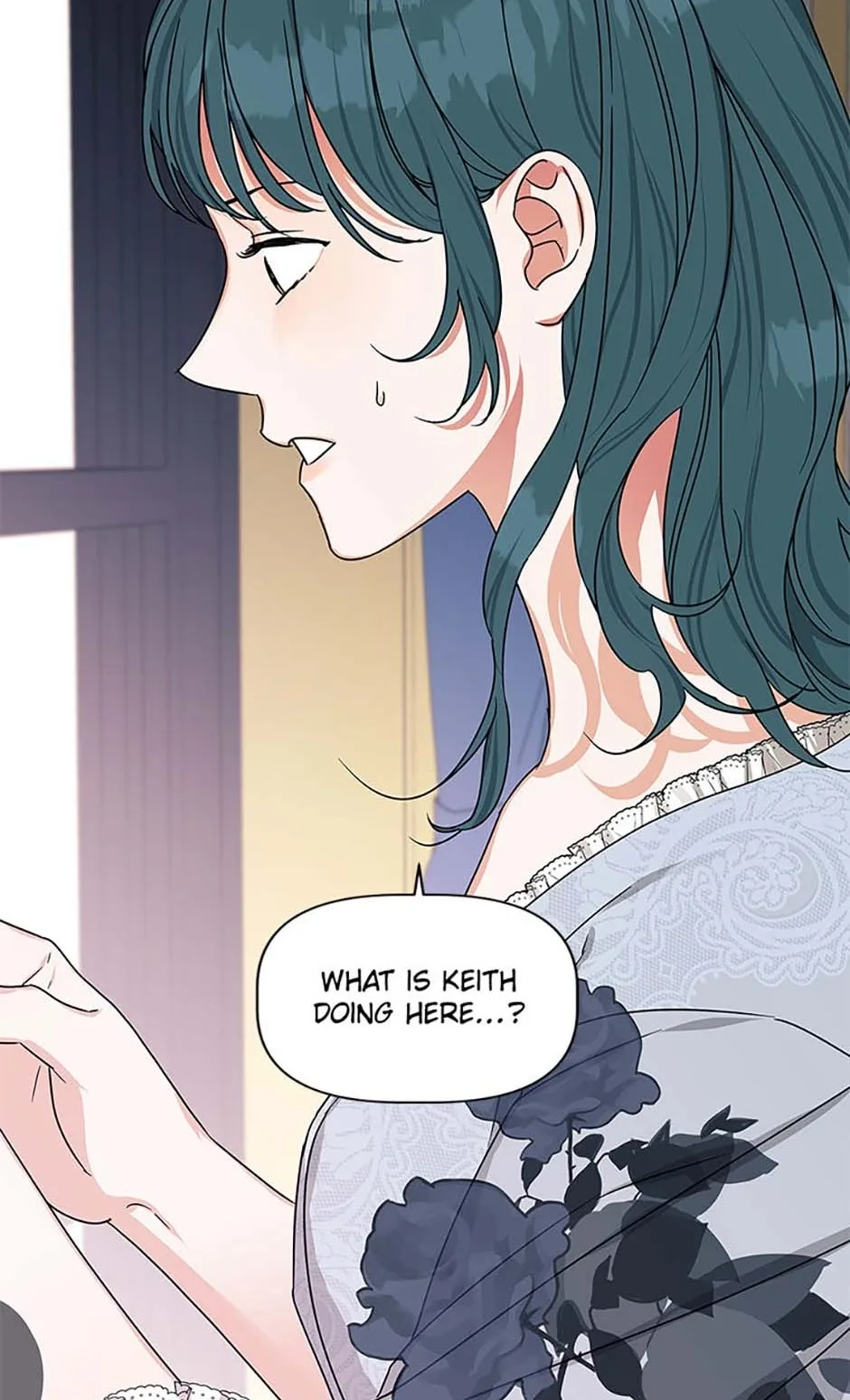 Let Me Fall Be Brilliant Chapter 99 page 52