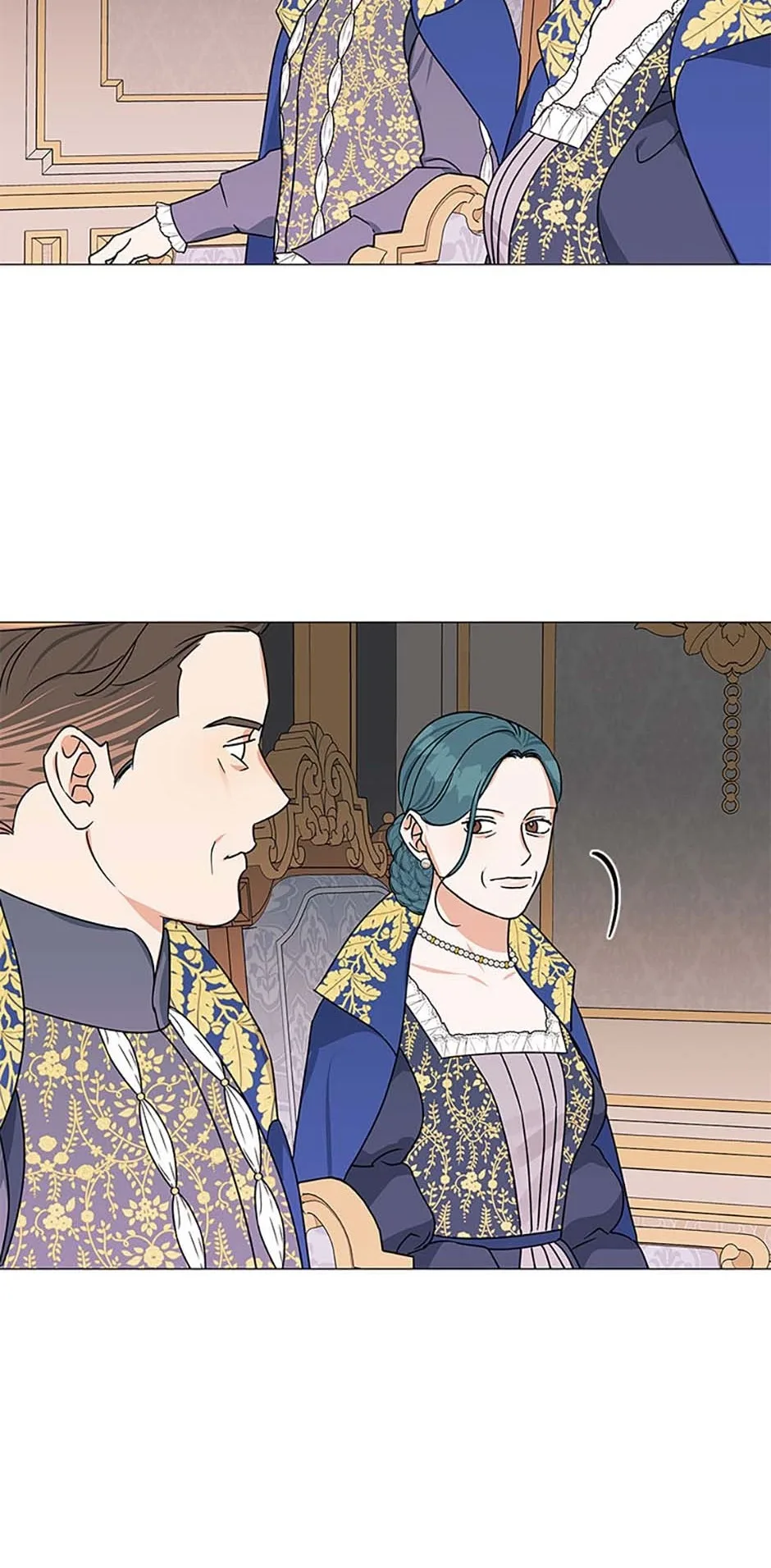 Let Me Fall Be Brilliant Chapter 99 page 28