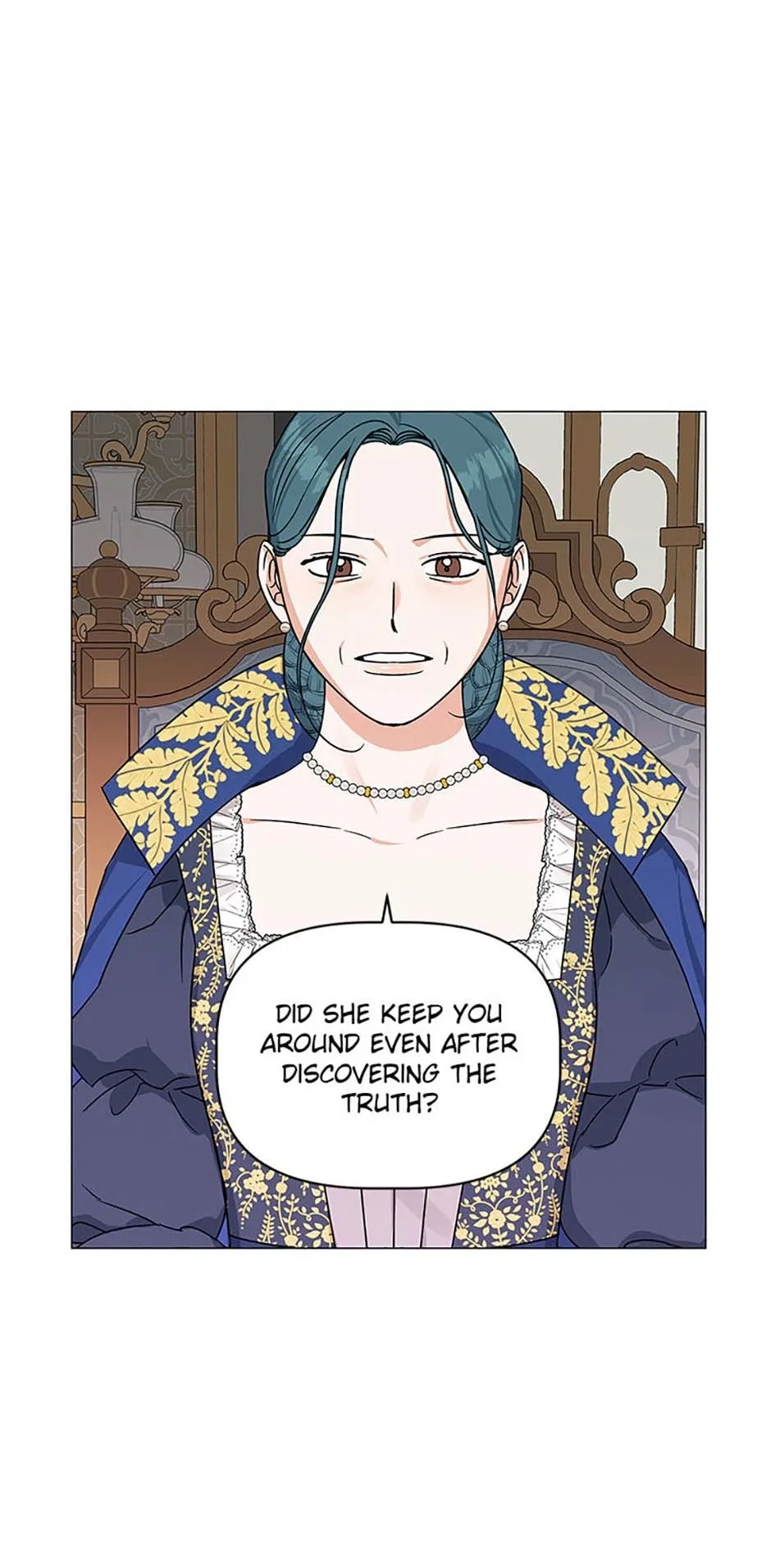 Let Me Fall Be Brilliant Chapter 99 page 26