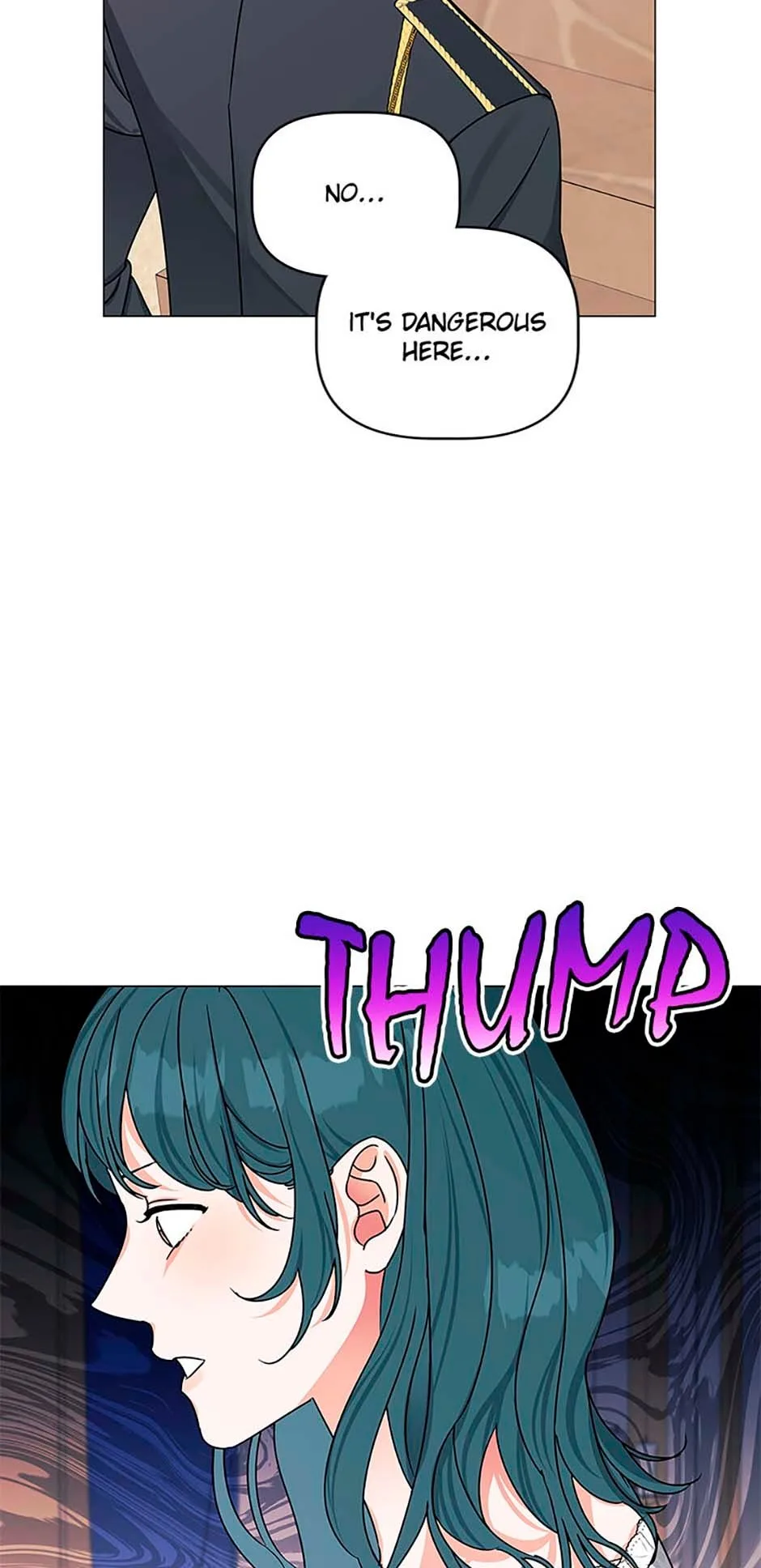 Let Me Fall Be Brilliant Chapter 100 page 4