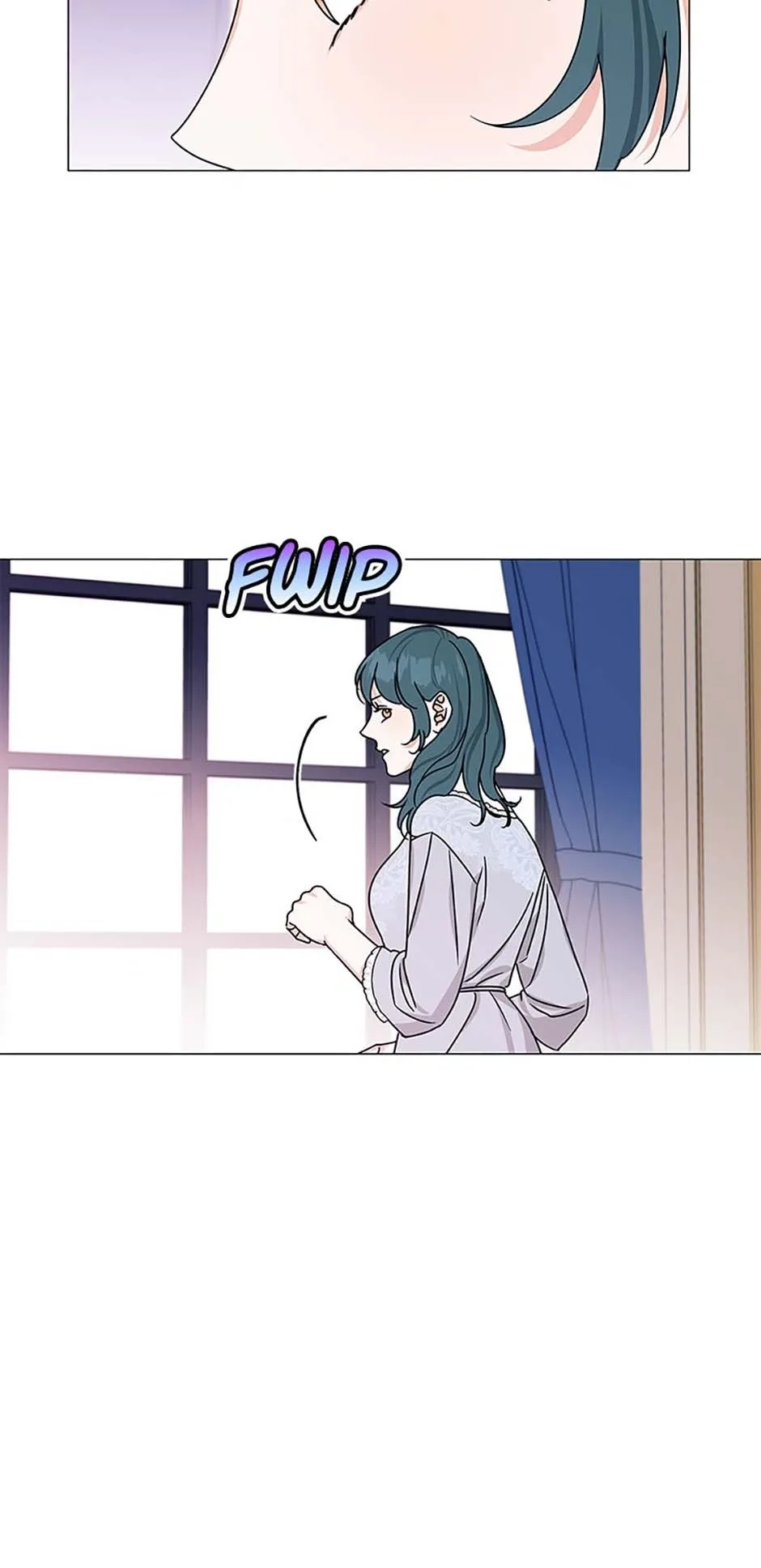 Let Me Fall Be Brilliant Chapter 100 page 6