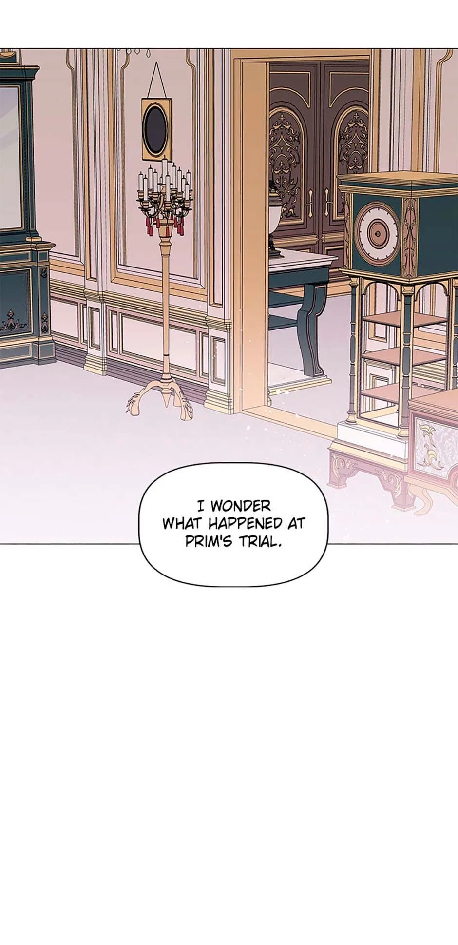 Let Me Fall Be Brilliant Chapter 100 page 7