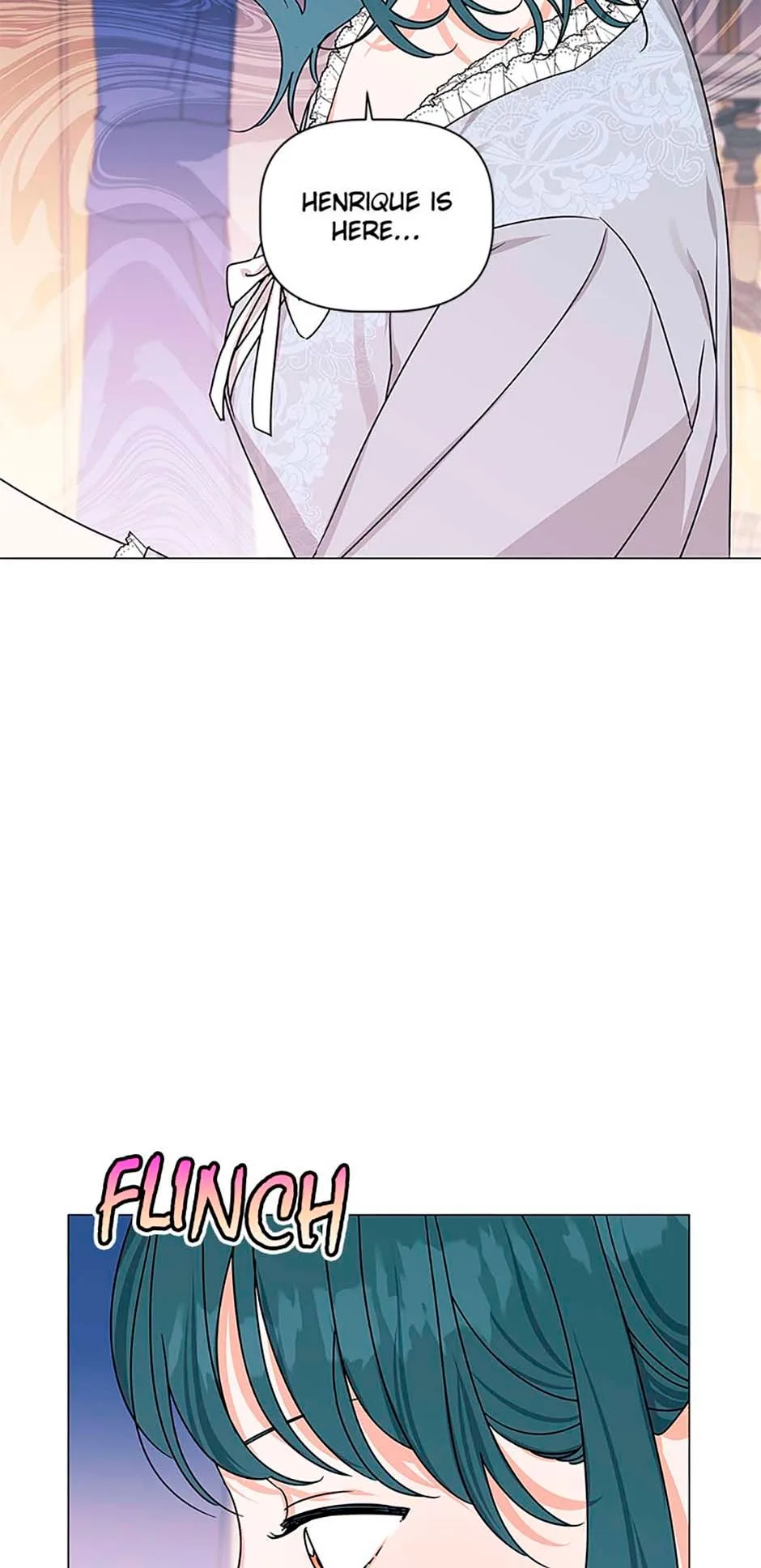 Let Me Fall Be Brilliant Chapter 100 page 5