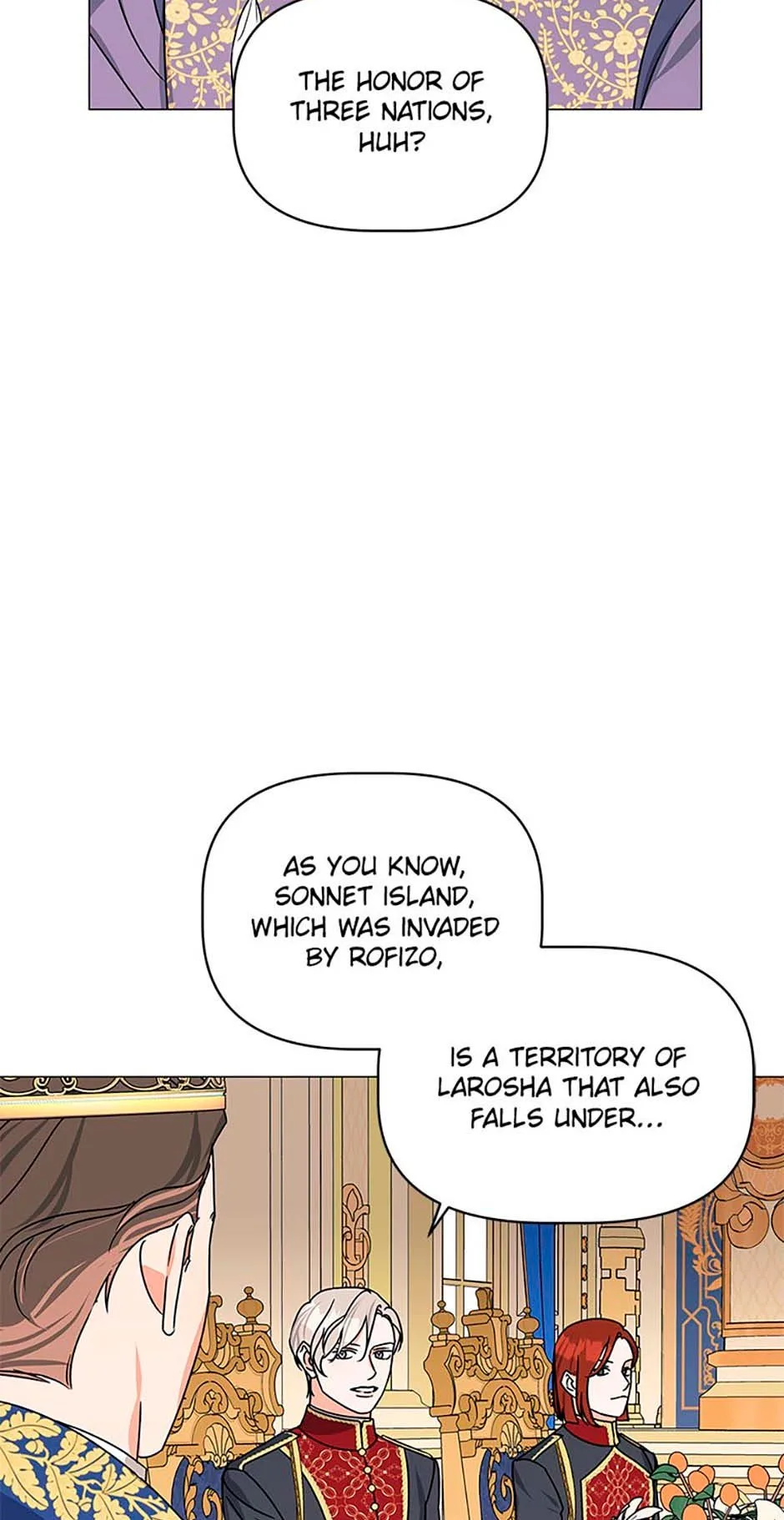 Let Me Fall Be Brilliant Chapter 100 page 14