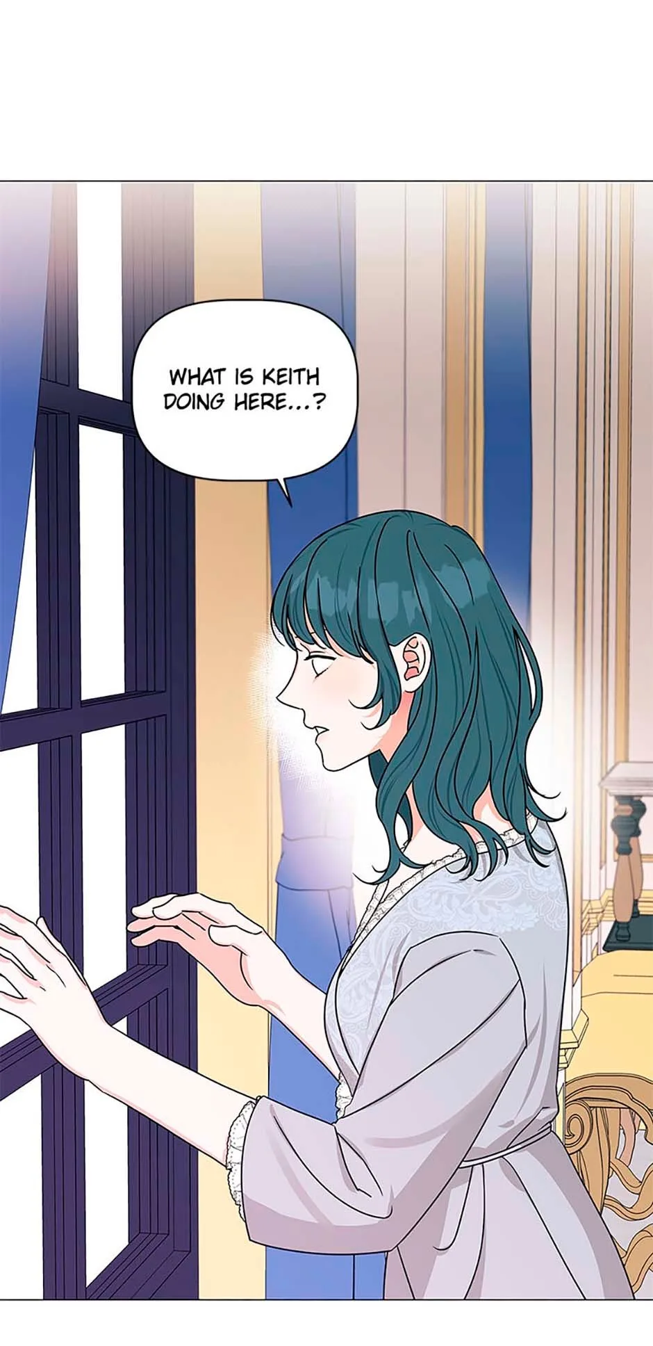Let Me Fall Be Brilliant Chapter 100 page 2