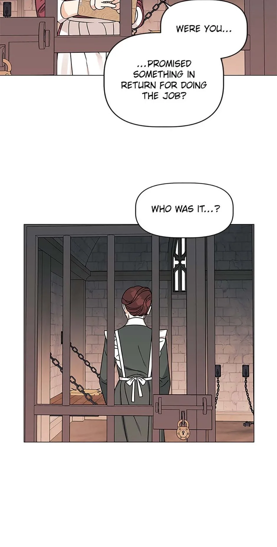 Let Me Fall Be Brilliant Chapter 100 page 49