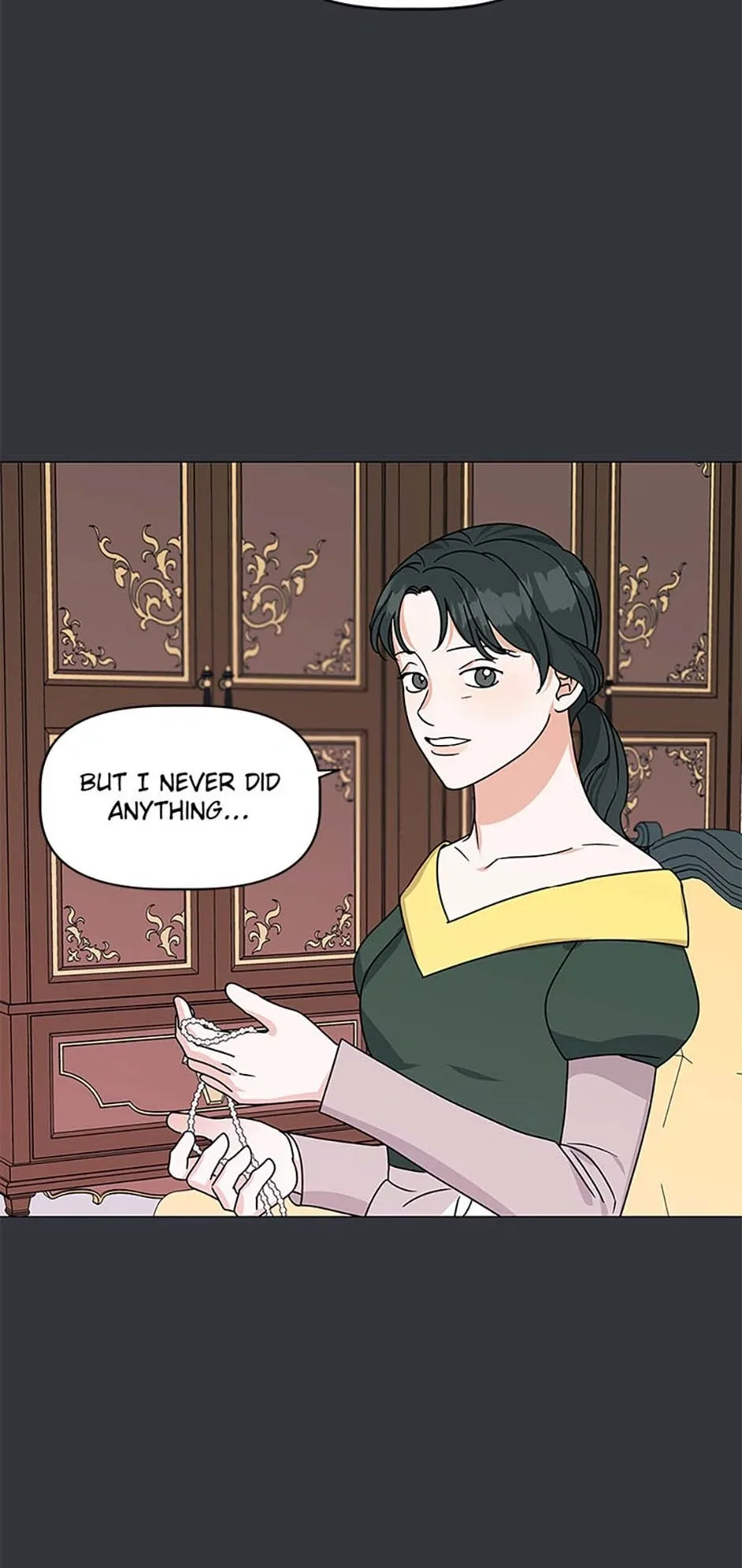 Let Me Fall Be Brilliant Chapter 101 page 7