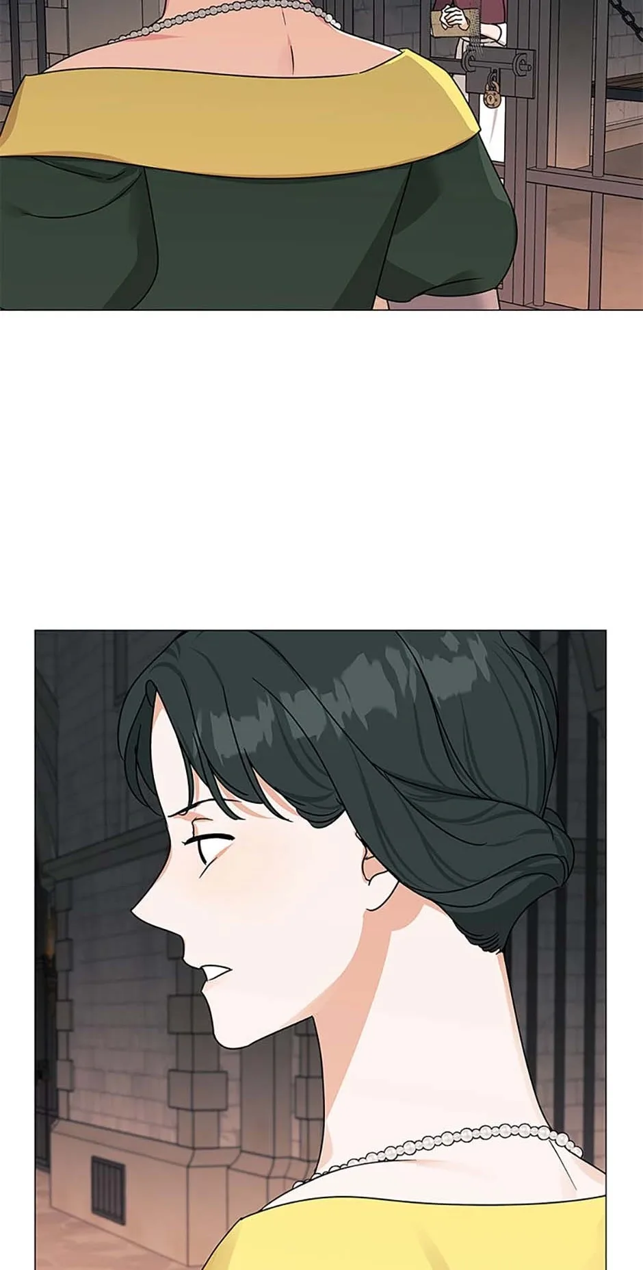 Let Me Fall Be Brilliant Chapter 100 page 52