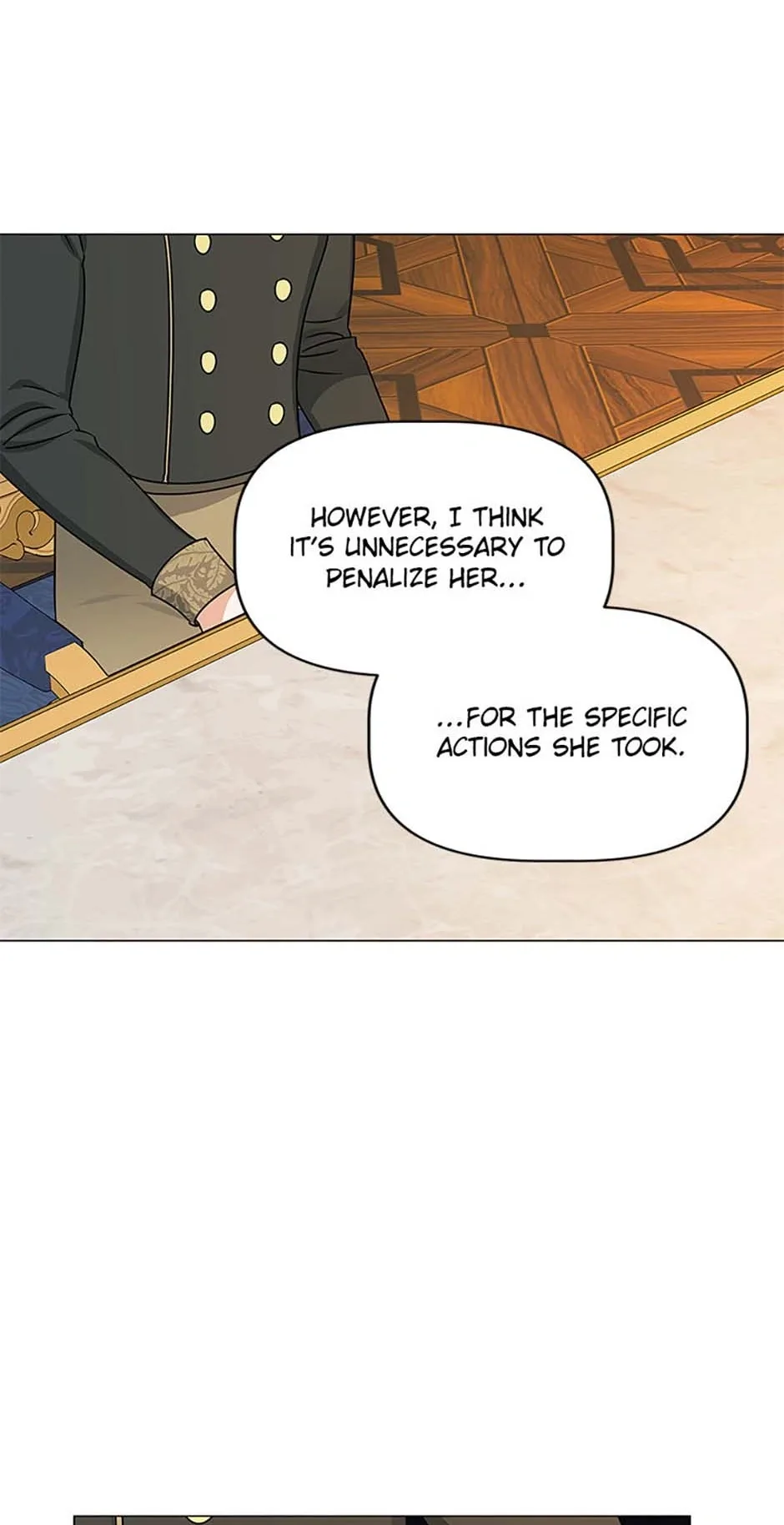 Let Me Fall Be Brilliant Chapter 101 page 41