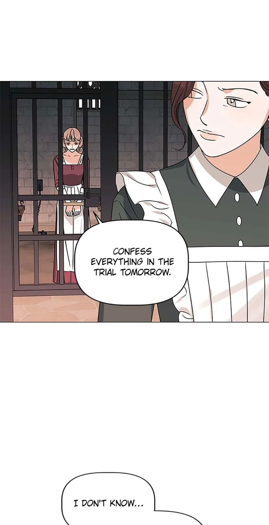 Let Me Fall Be Brilliant Chapter 100 page 44