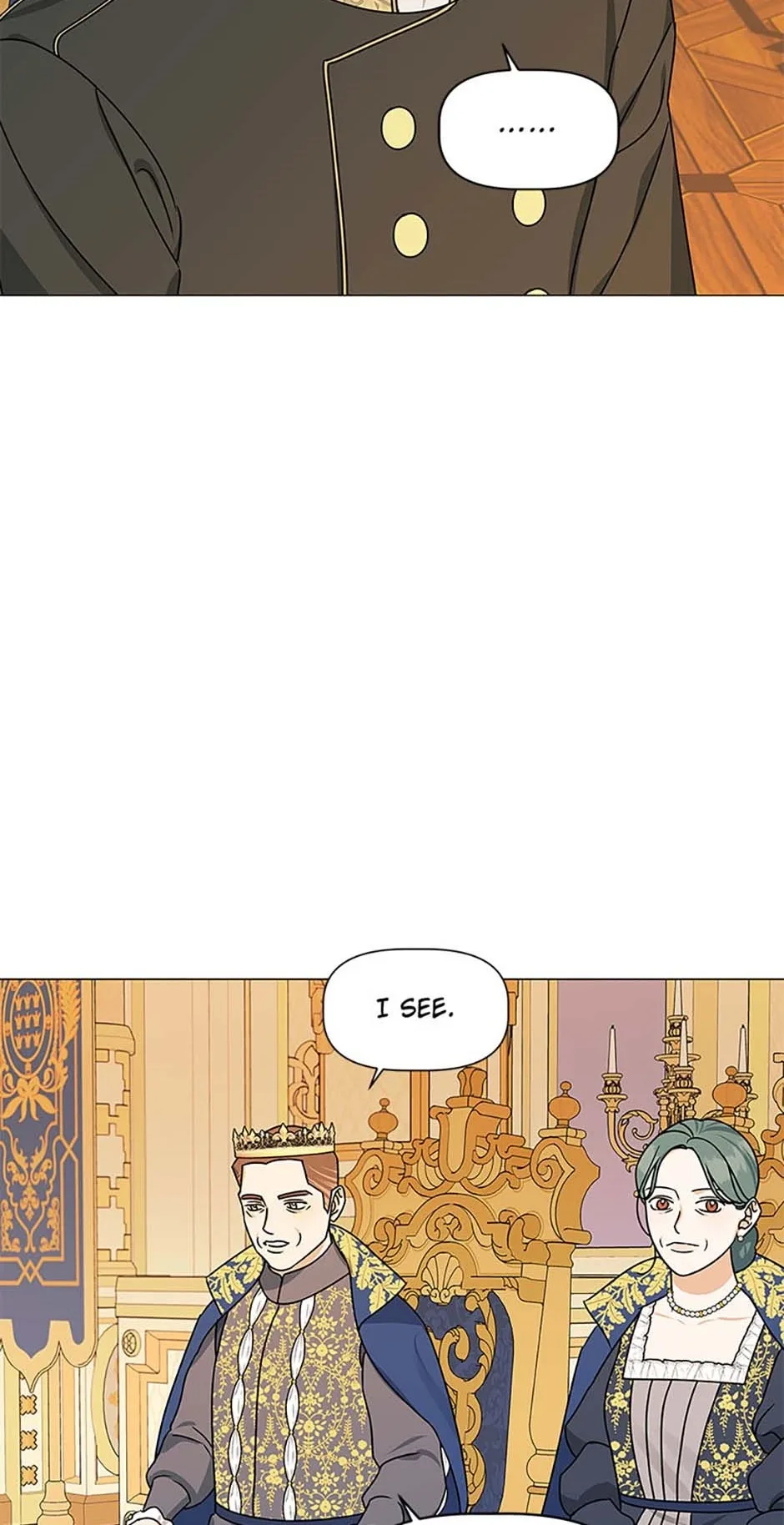 Let Me Fall Be Brilliant Chapter 101 page 43