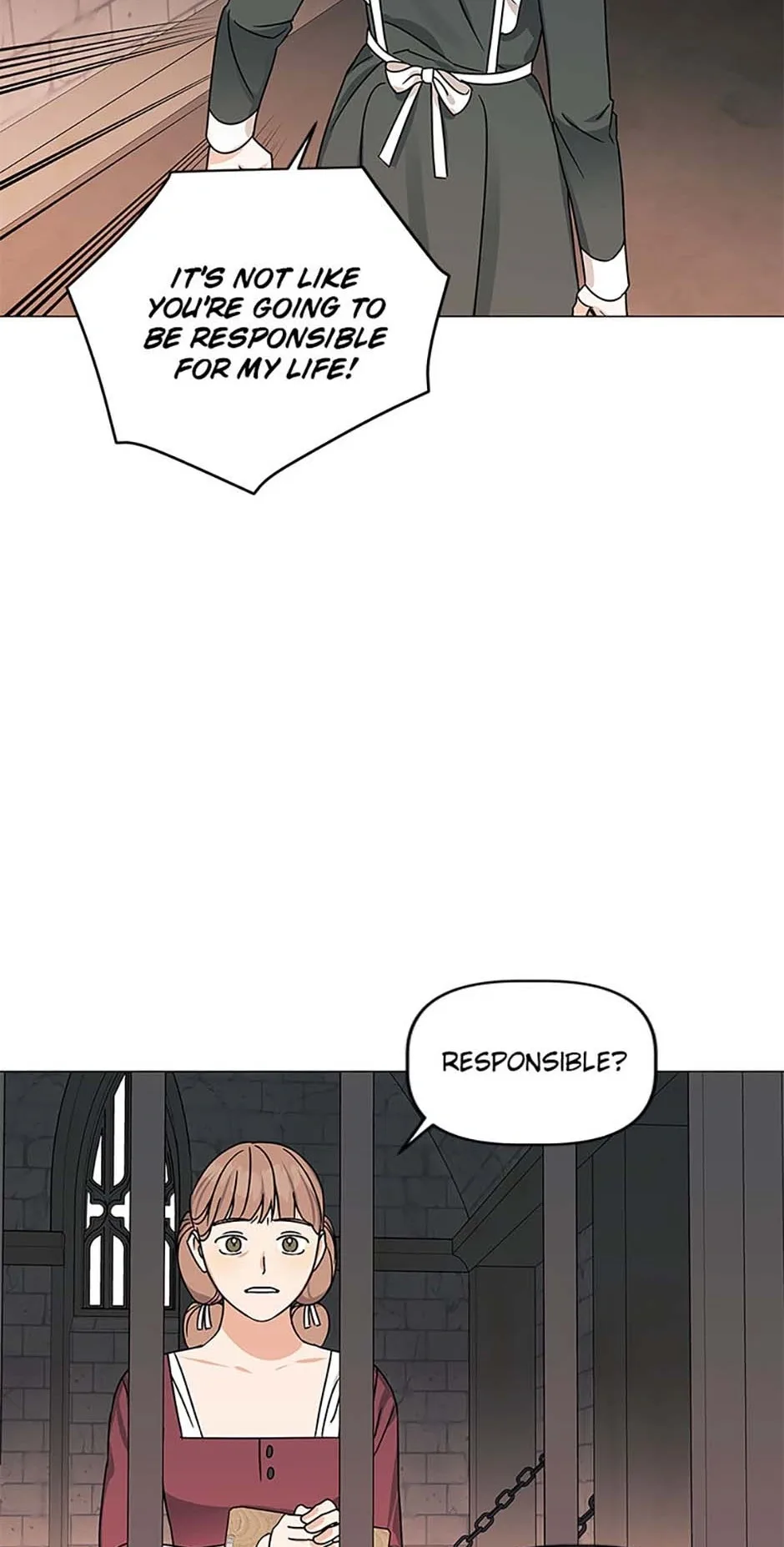 Let Me Fall Be Brilliant Chapter 100 page 48