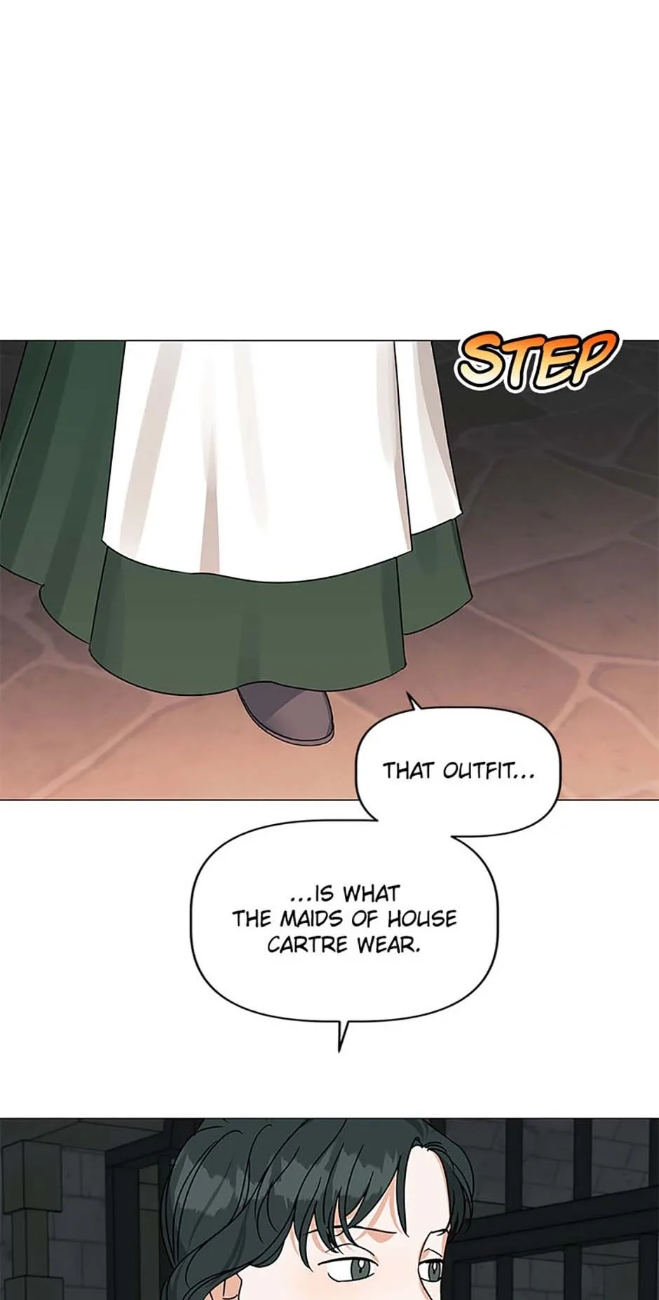 Let Me Fall Be Brilliant Chapter 100 page 50