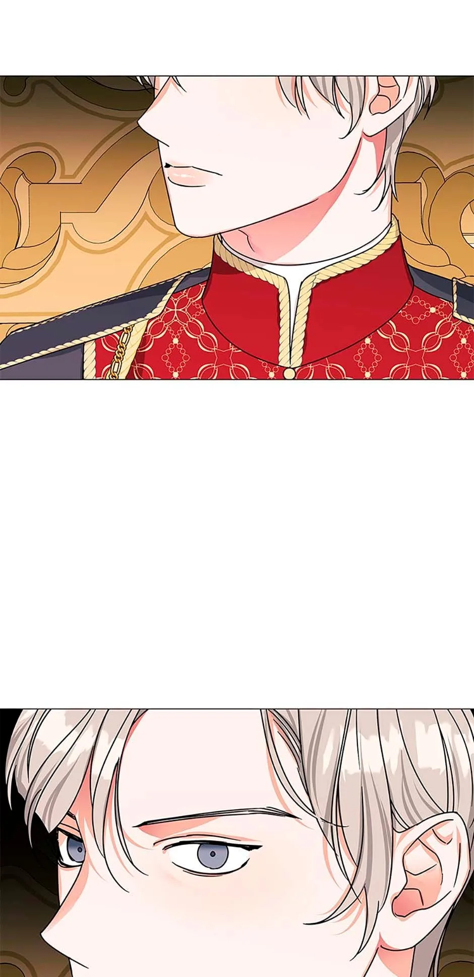 Let Me Fall Be Brilliant Chapter 100 page 25
