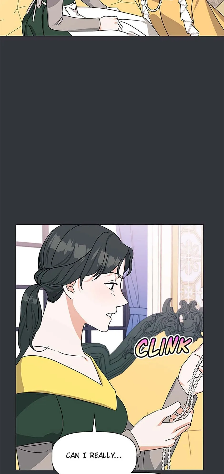 Let Me Fall Be Brilliant Chapter 101 page 5