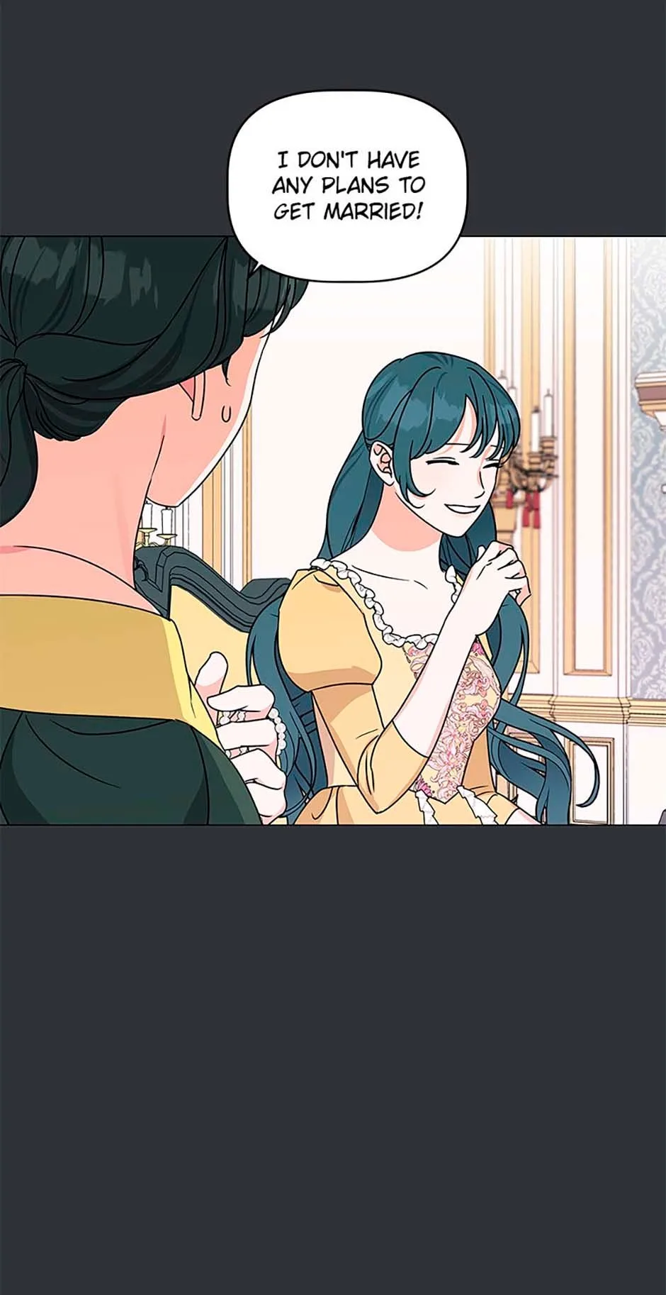 Let Me Fall Be Brilliant Chapter 101 page 11