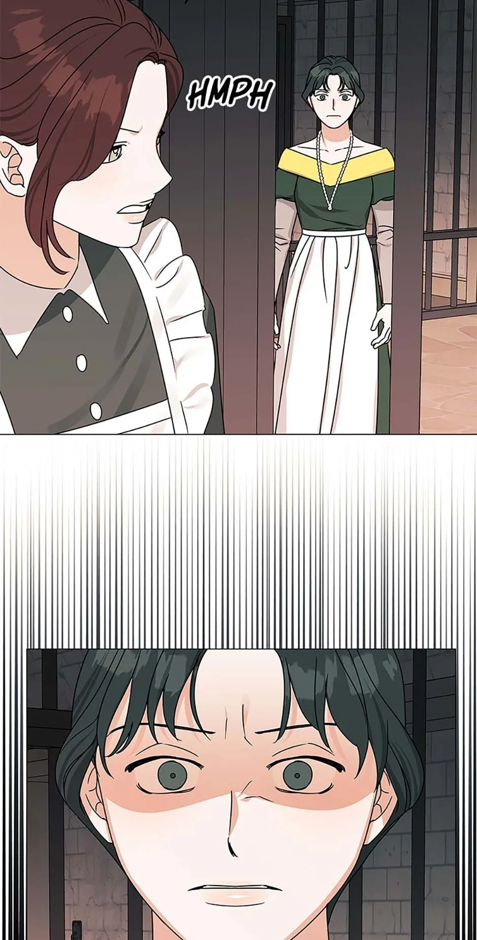 Let Me Fall Be Brilliant Chapter 100 page 56