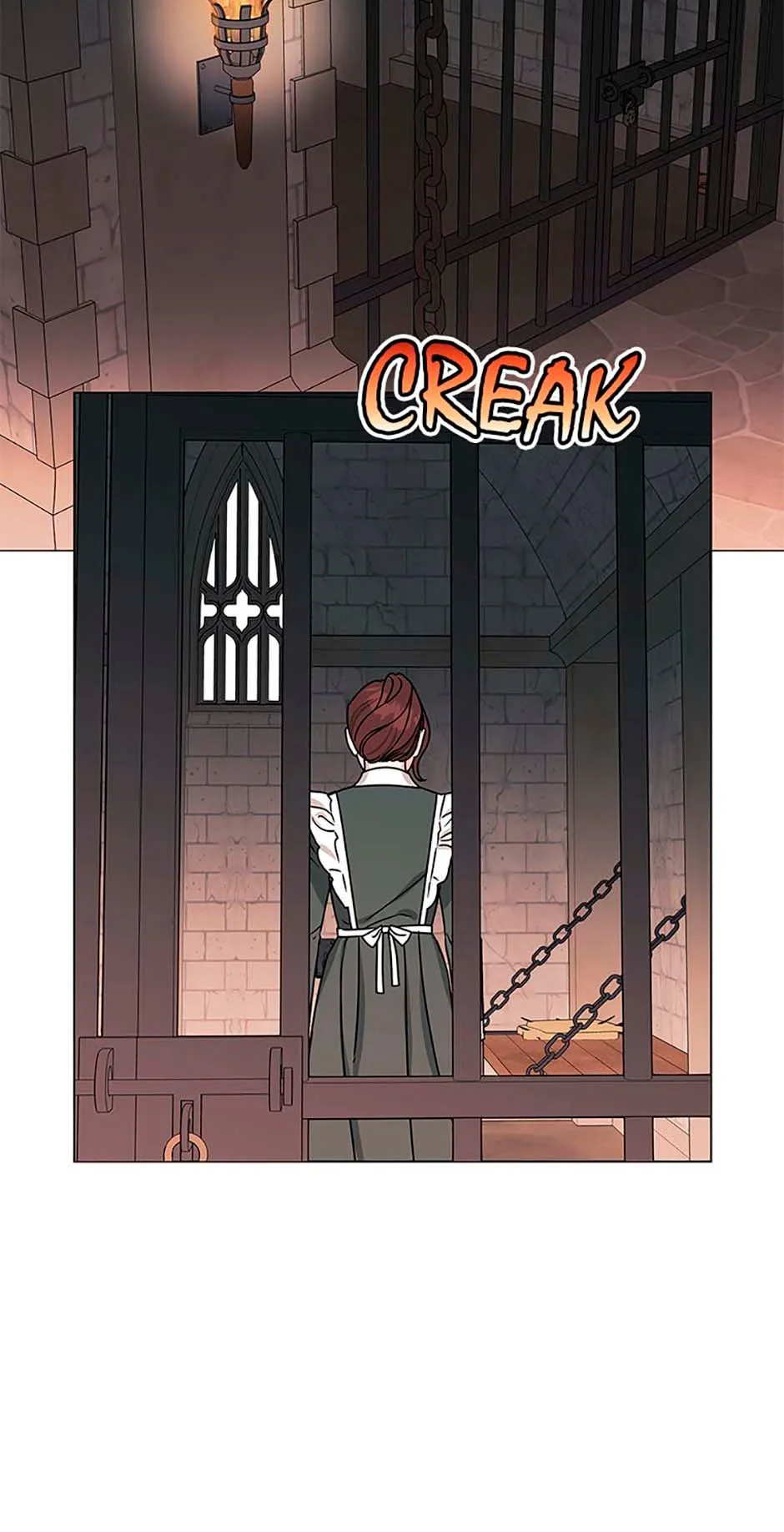 Let Me Fall Be Brilliant Chapter 100 page 43