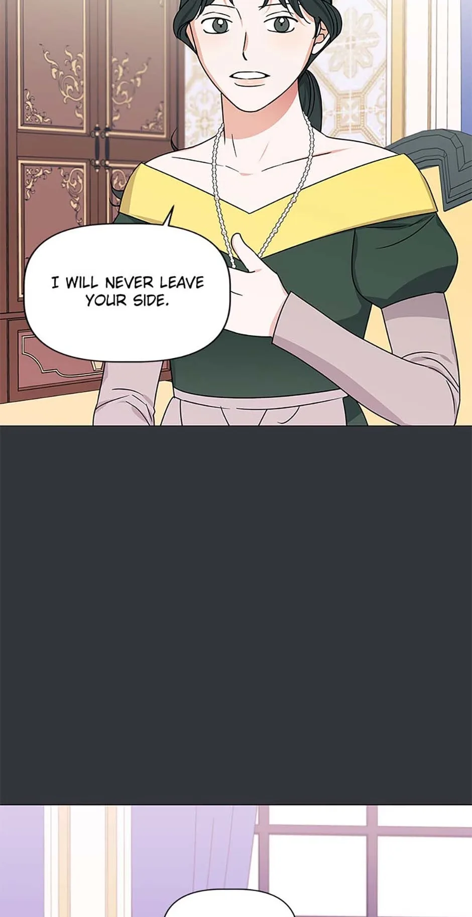 Let Me Fall Be Brilliant Chapter 101 page 15