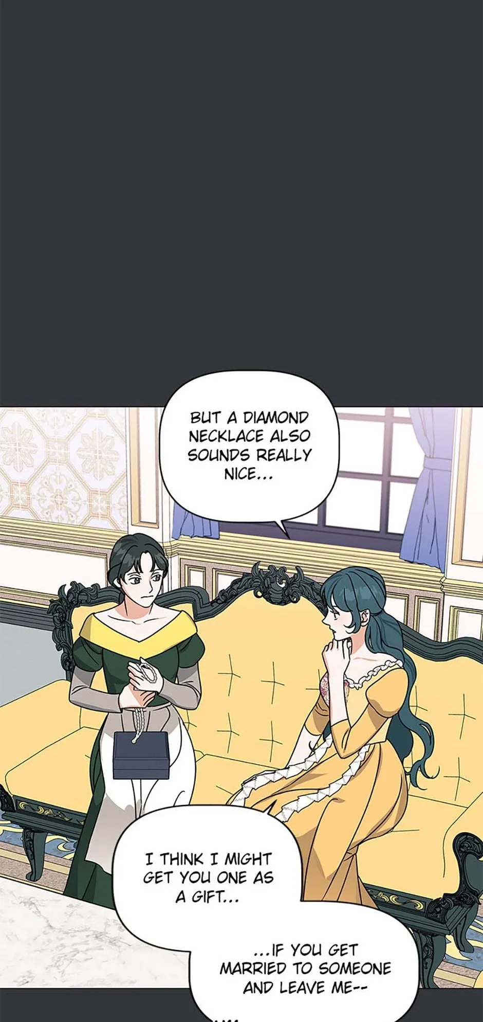 Let Me Fall Be Brilliant Chapter 101 page 9