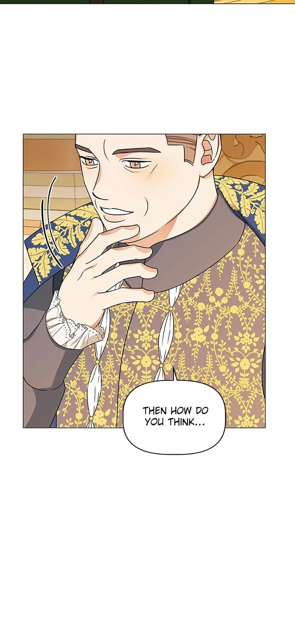 Let Me Fall Be Brilliant Chapter 101 page 32