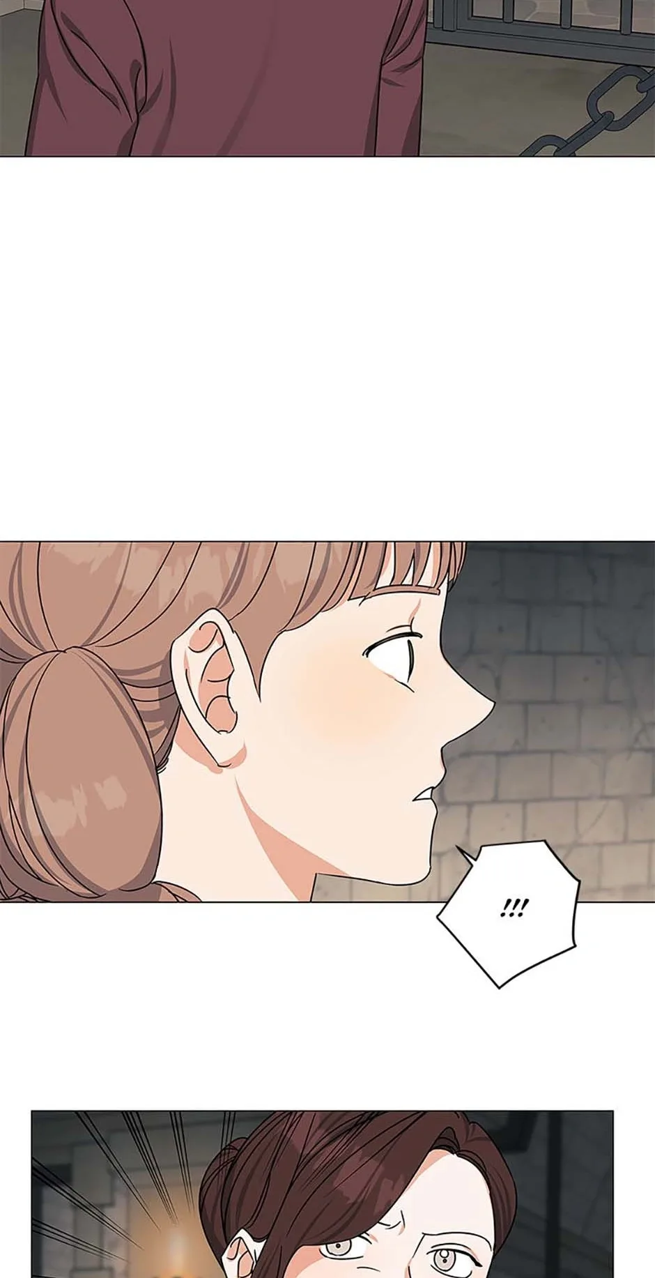 Let Me Fall Be Brilliant Chapter 100 page 34