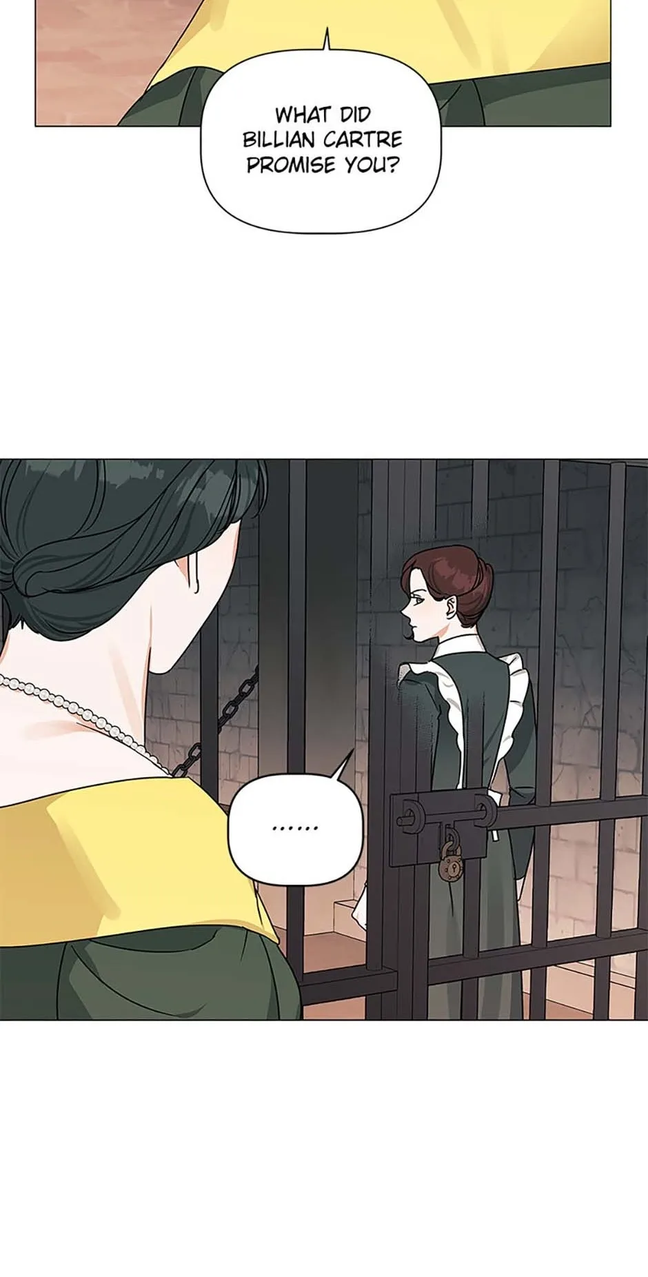 Let Me Fall Be Brilliant Chapter 100 page 53