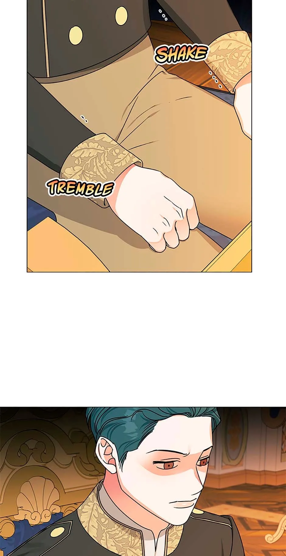 Let Me Fall Be Brilliant Chapter 101 page 42