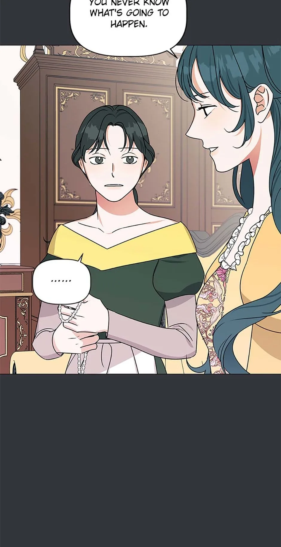 Let Me Fall Be Brilliant Chapter 101 page 13