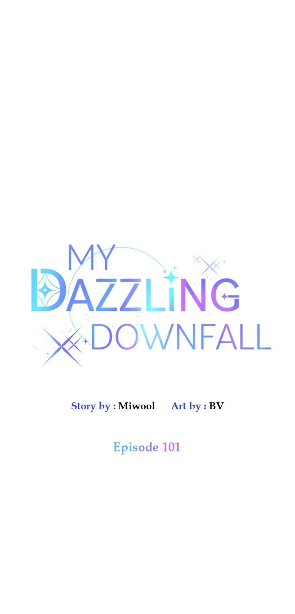 Let Me Fall Be Brilliant Chapter 101 page 27