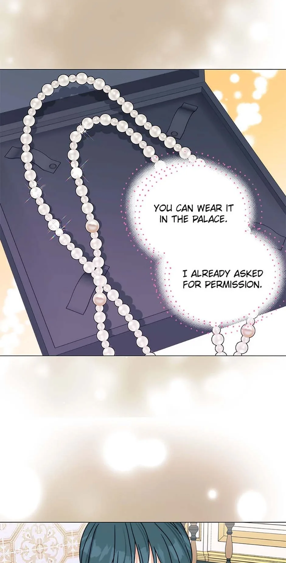 Let Me Fall Be Brilliant Chapter 100 page 59