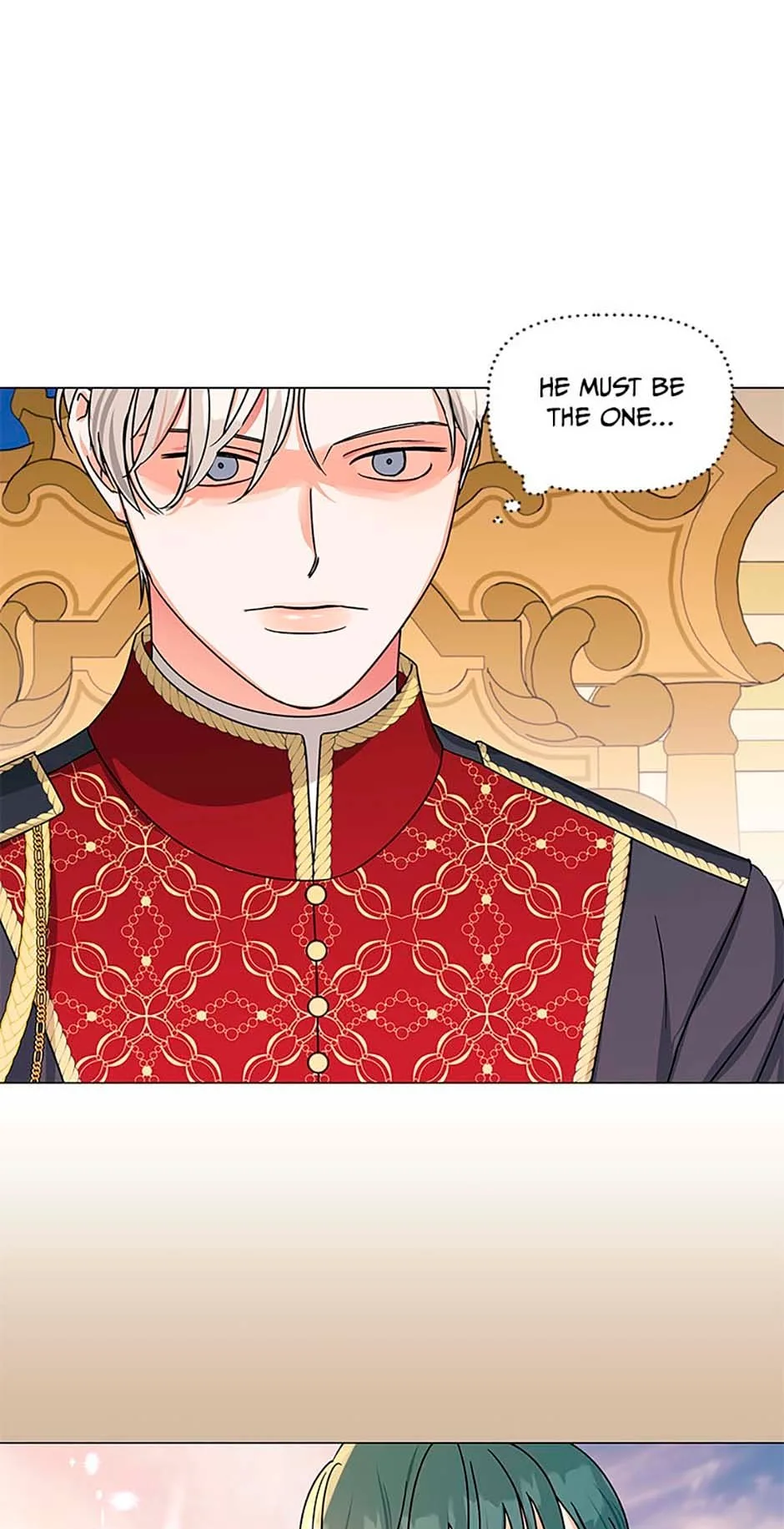 Let Me Fall Be Brilliant Chapter 100 page 28