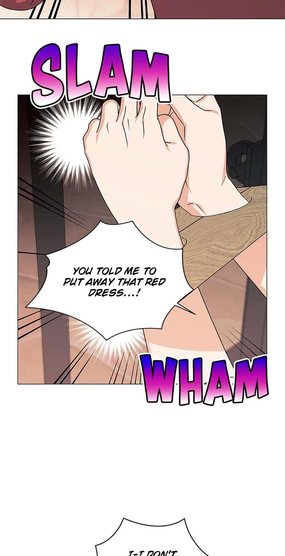 Let Me Fall Be Brilliant Chapter 100 page 38