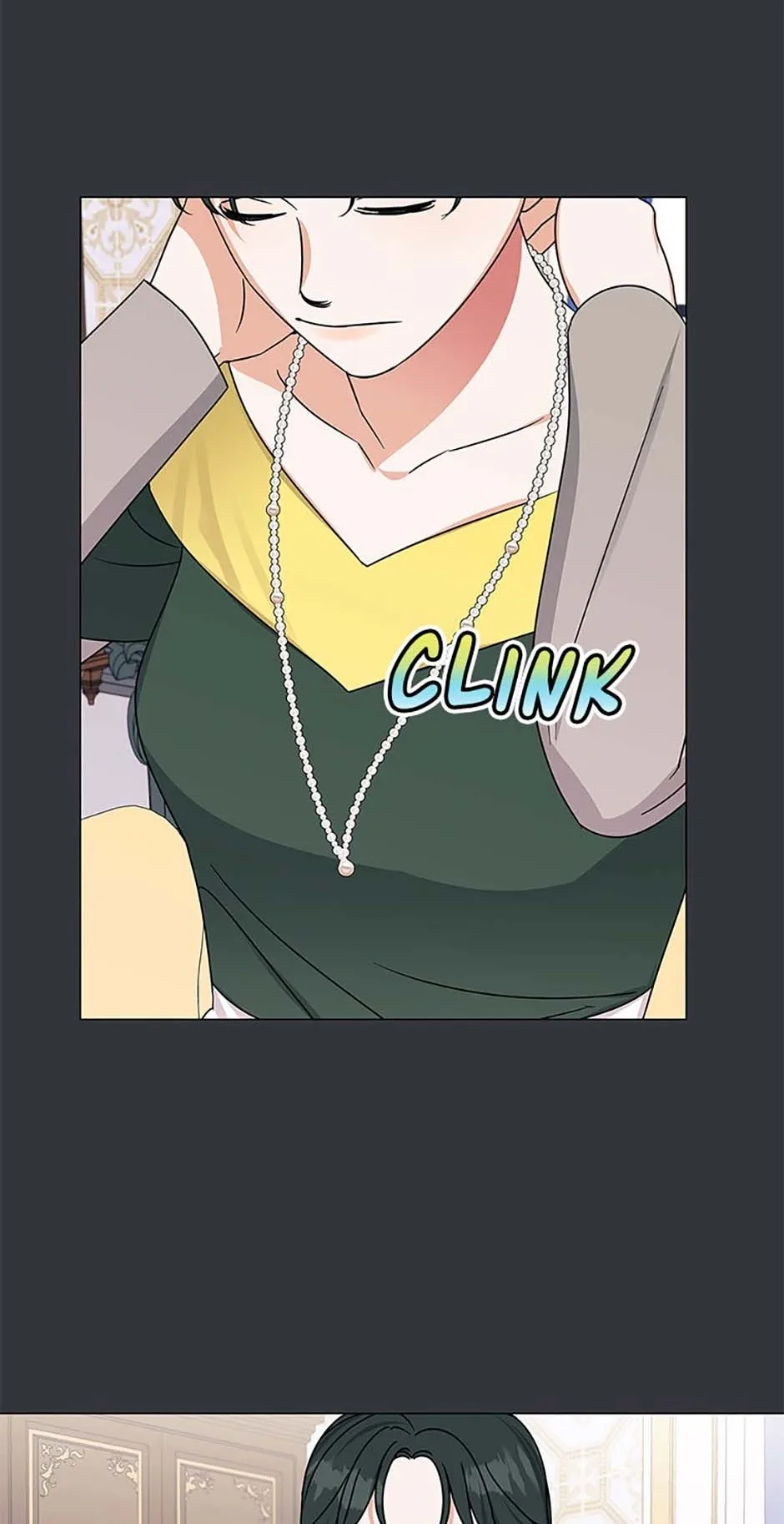 Let Me Fall Be Brilliant Chapter 101 page 14