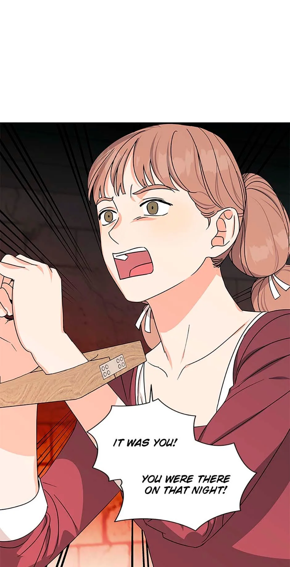 Let Me Fall Be Brilliant Chapter 100 page 37