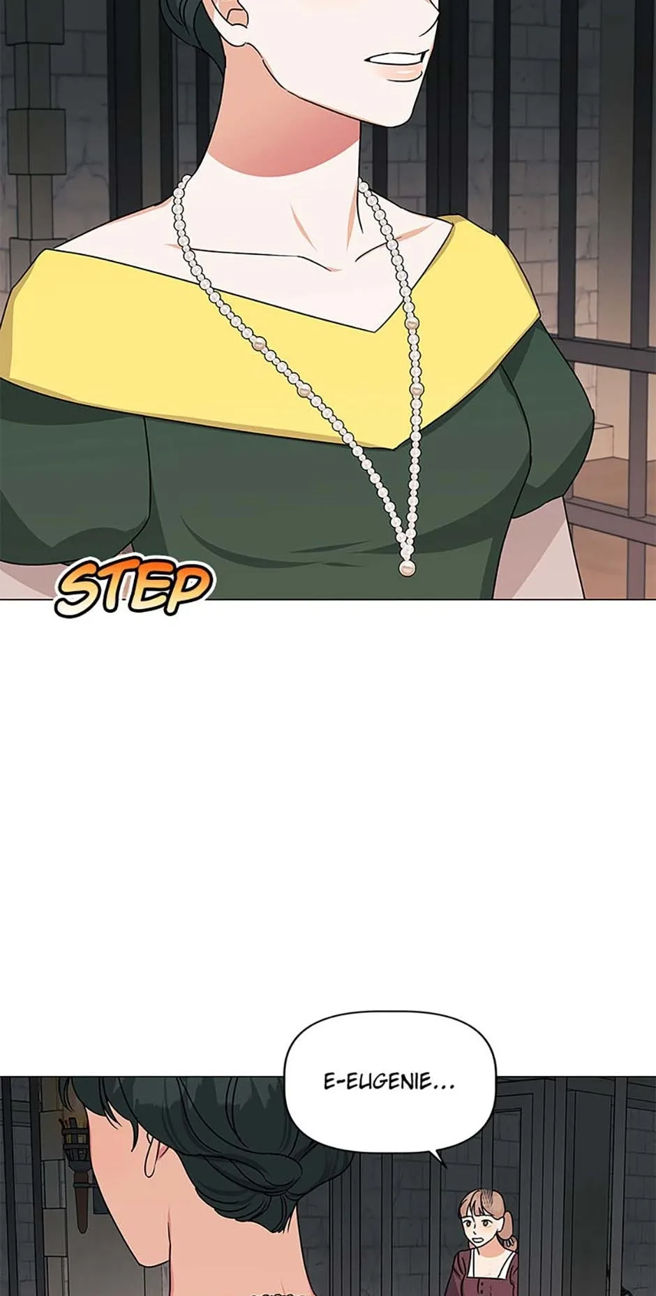 Let Me Fall Be Brilliant Chapter 100 page 51