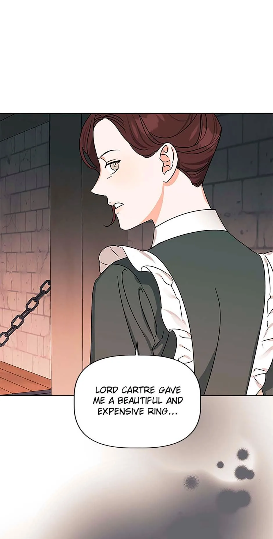 Let Me Fall Be Brilliant Chapter 100 page 54