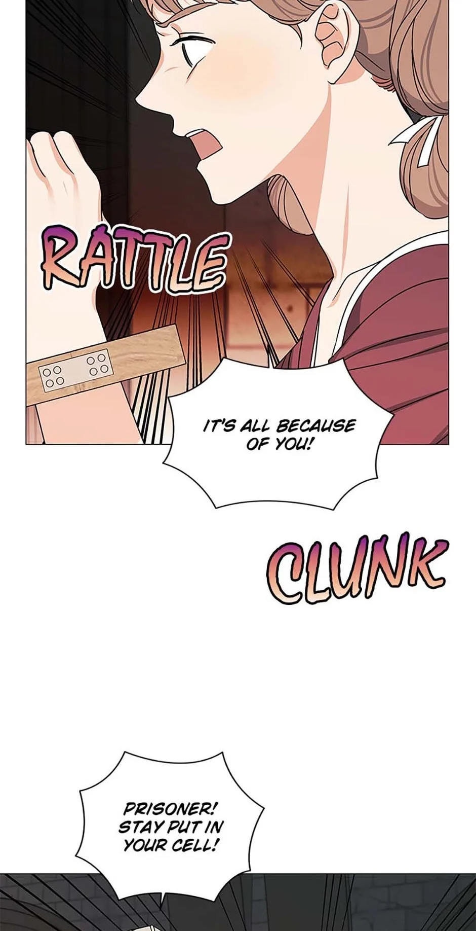 Let Me Fall Be Brilliant Chapter 100 page 40