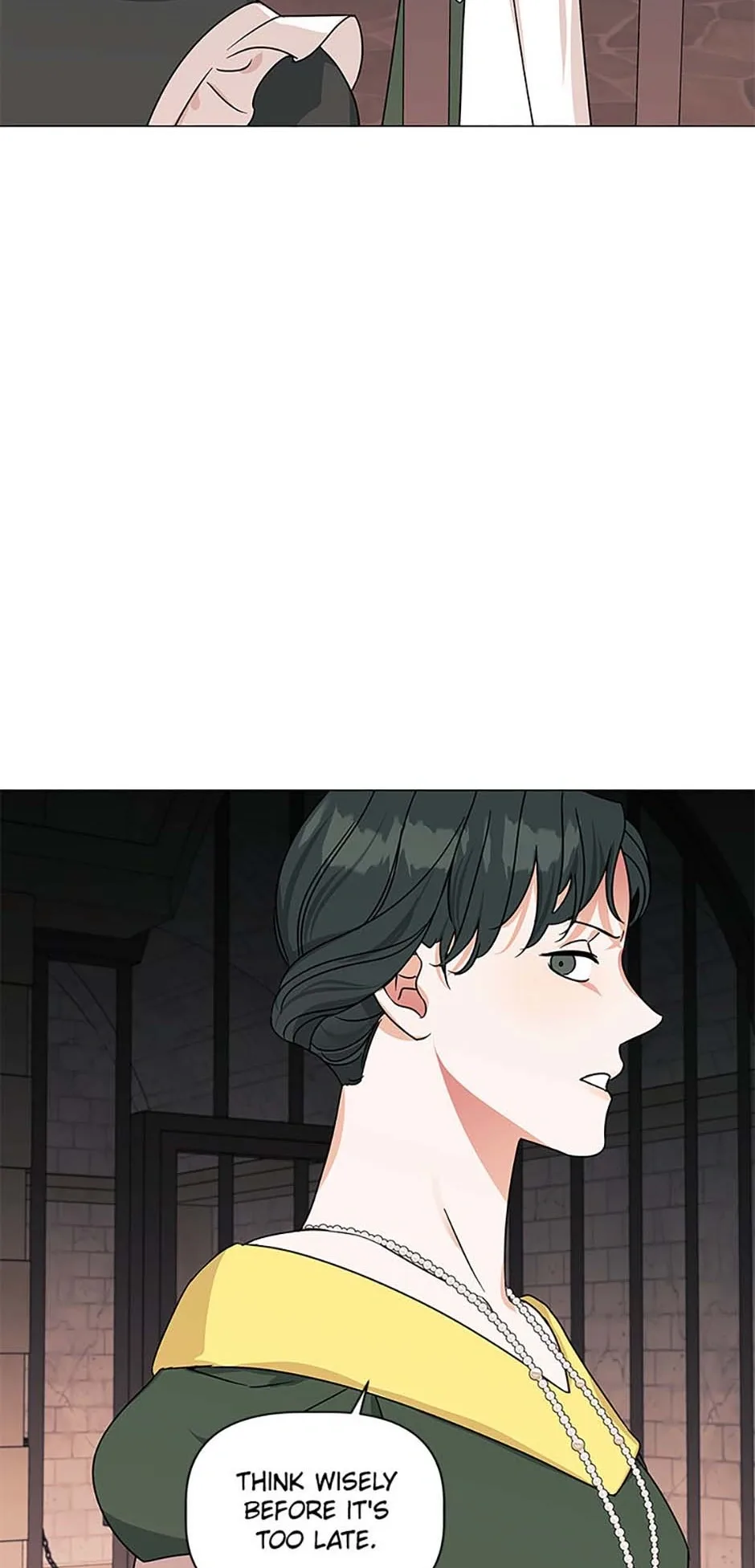 Let Me Fall Be Brilliant Chapter 101 page 24