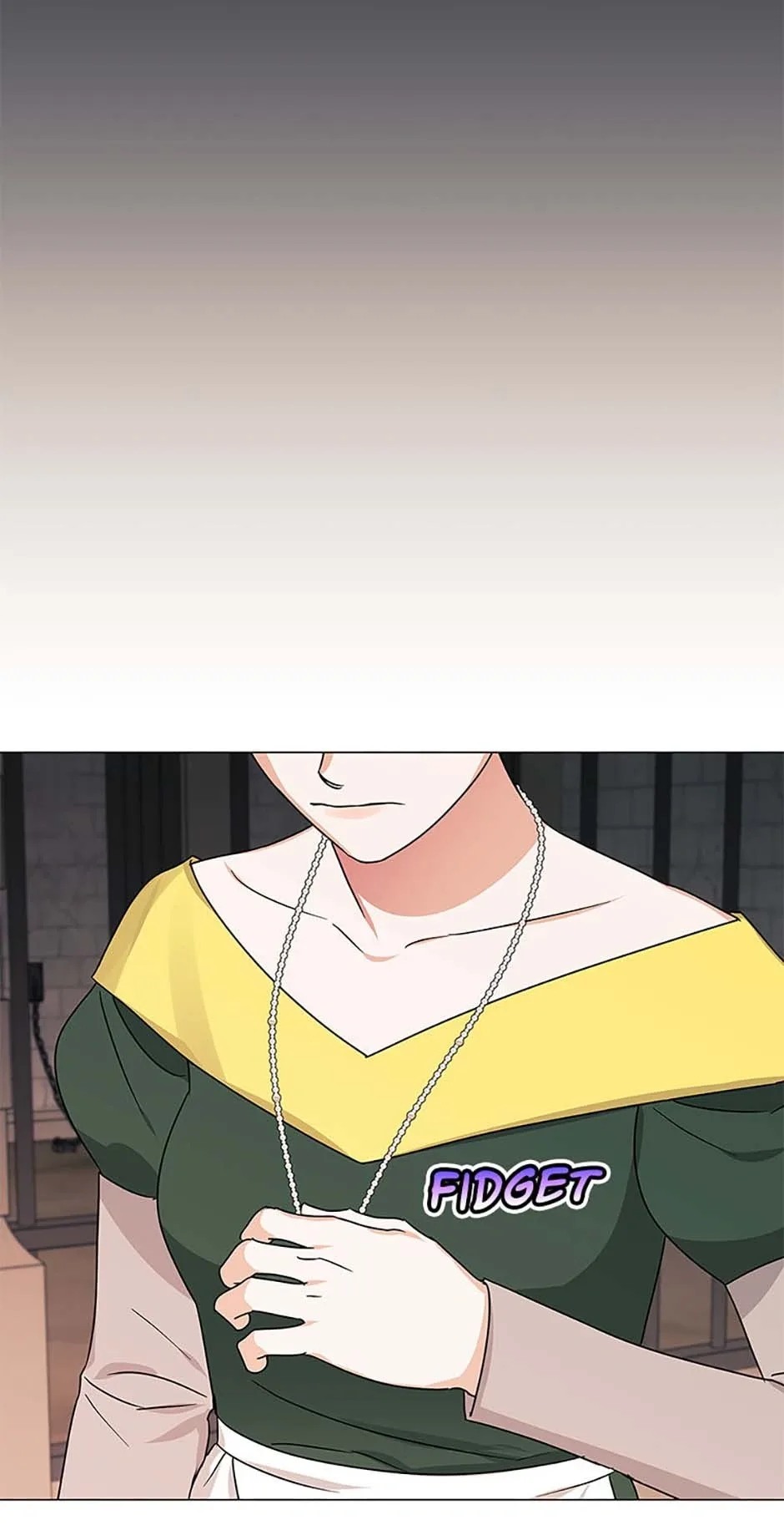 Let Me Fall Be Brilliant Chapter 101 page 19