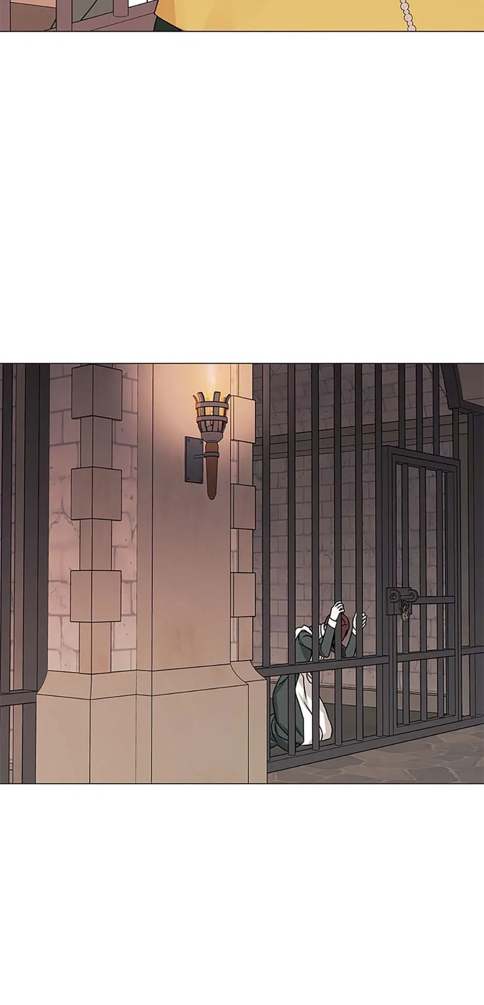 Let Me Fall Be Brilliant Chapter 101 page 26